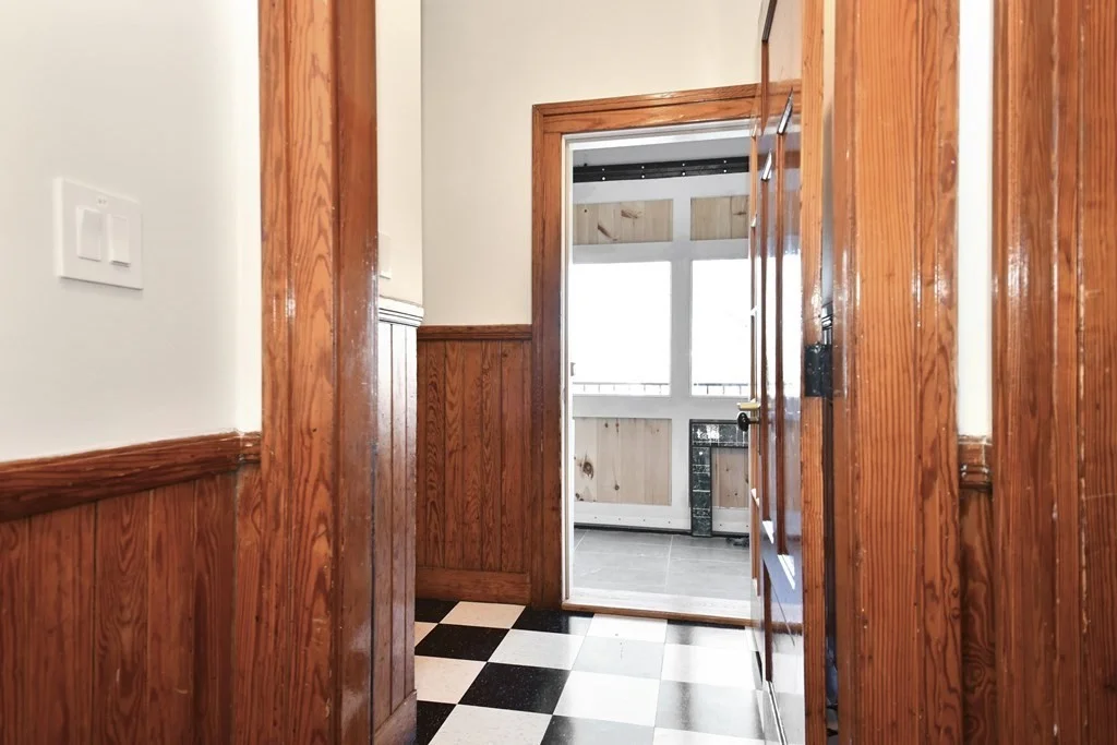 3 bed, 1 bath apartment for rent at 94 Vernon Unit 2, Worcester — photo 17 of 18