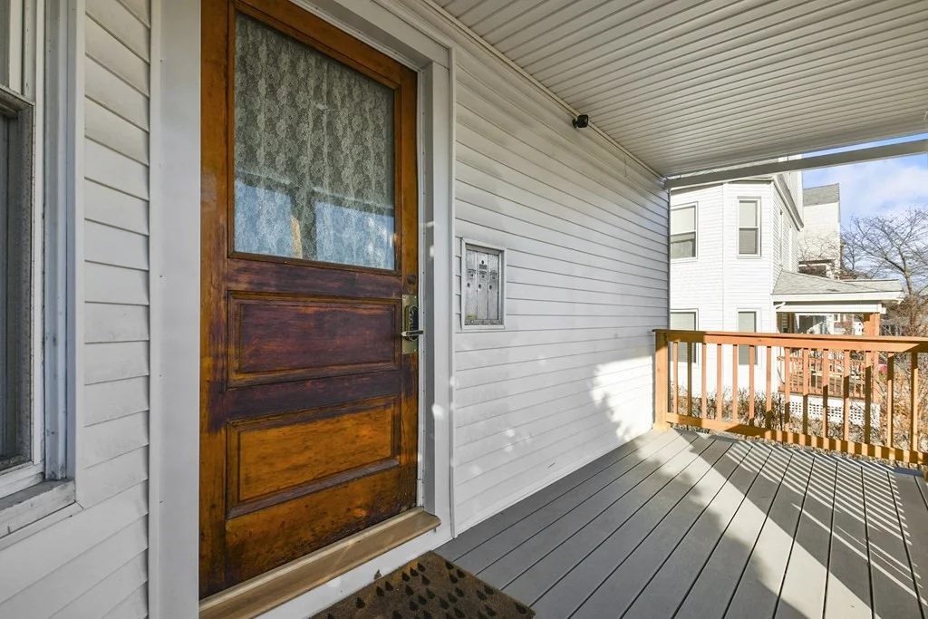 3 bed, 1 bath apartment for rent at 94 Vernon Unit 2, Worcester — photo 2 of 18