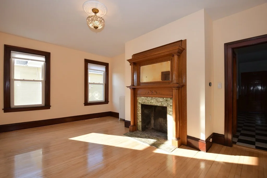 3 bed, 1 bath apartment for rent at 94 Vernon Unit 2, Worcester — photo 3 of 18