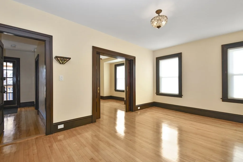 3 bed, 1 bath apartment for rent at 94 Vernon Unit 3, Worcester — photo 9 of 26