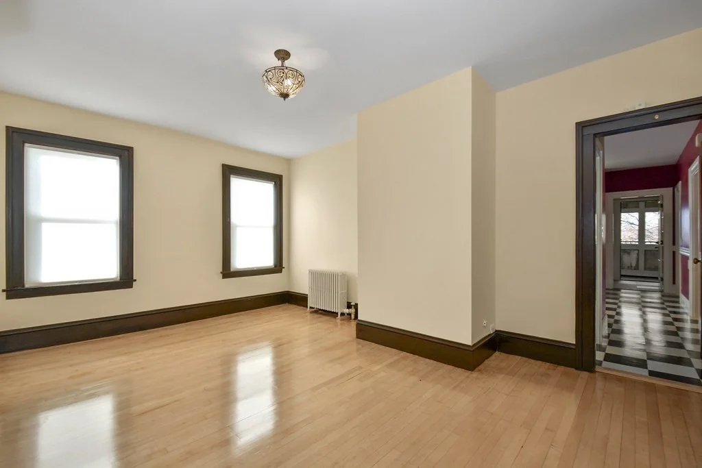 3 bed, 1 bath apartment for rent at 94 Vernon Unit 3, Worcester — photo 6 of 26