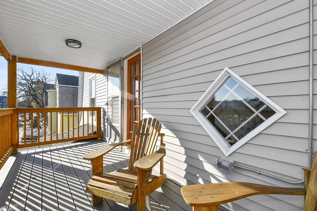 3 bed, 1 bath apartment for rent at 94 Vernon Unit 3, Worcester — photo 3 of 26