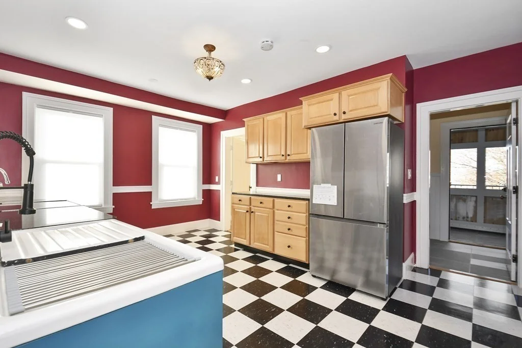 3 bed, 1 bath apartment for rent at 94 Vernon Unit 3, Worcester — photo 14 of 26