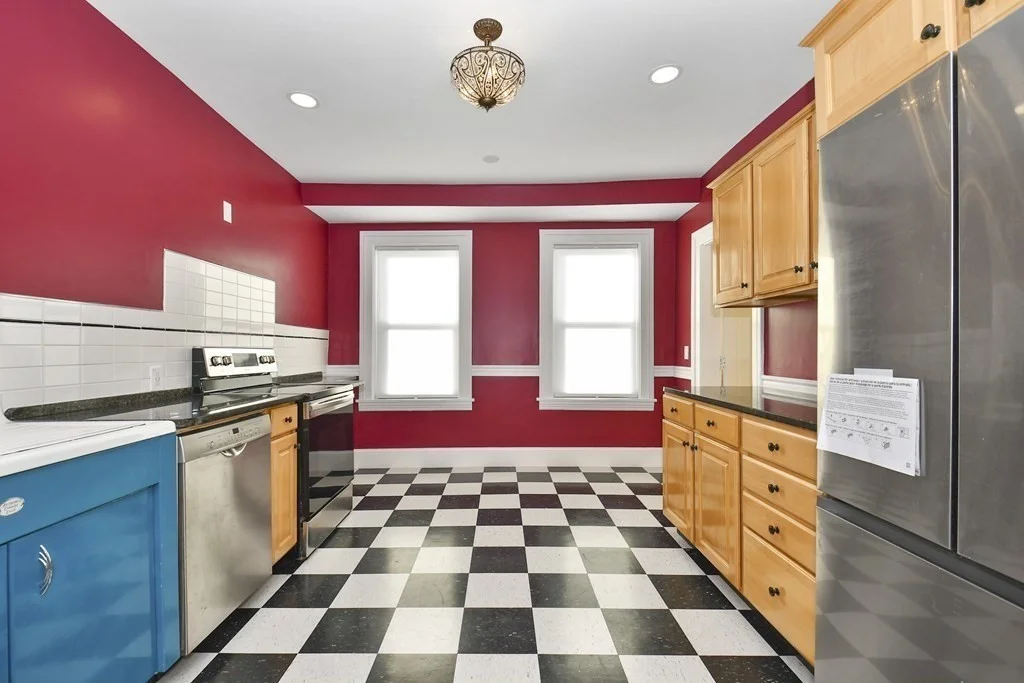 3 bed, 1 bath apartment for rent at 94 Vernon Unit 3, Worcester — photo 16 of 26