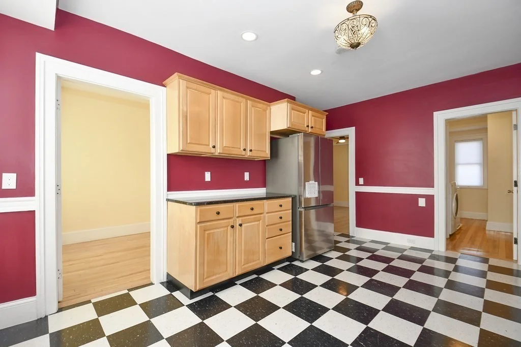 3 bed, 1 bath apartment for rent at 94 Vernon Unit 3, Worcester — photo 17 of 26