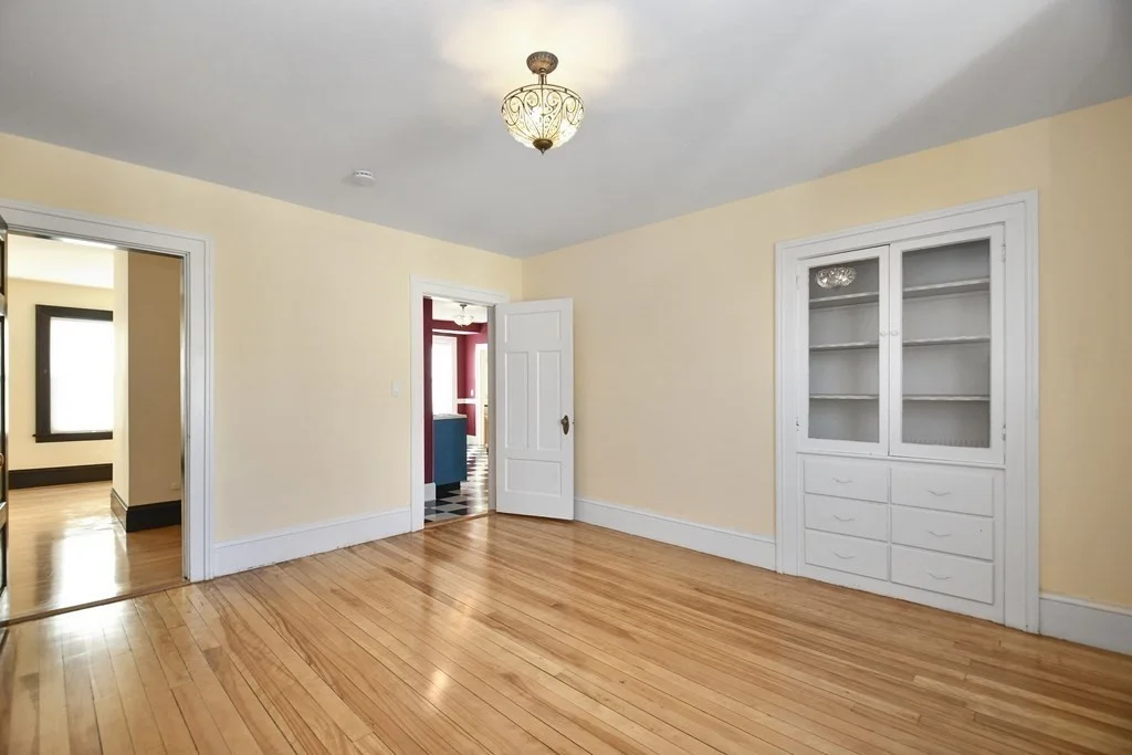 3 bed, 1 bath apartment for rent at 94 Vernon Unit 3, Worcester — photo 19 of 26