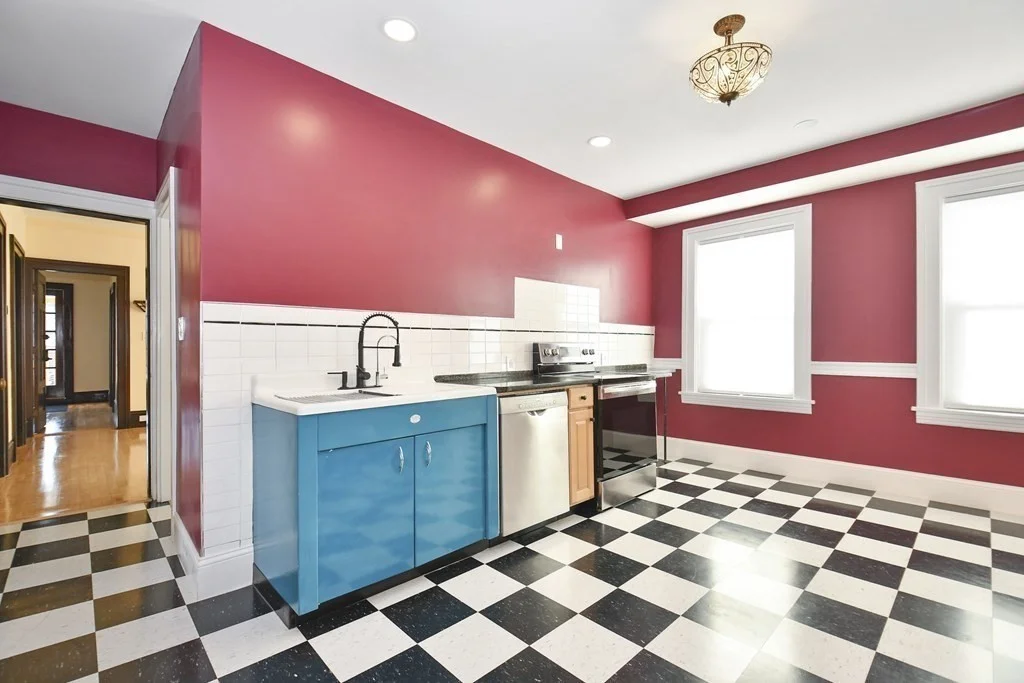3 bed, 1 bath apartment for rent at 94 Vernon Unit 3, Worcester — photo 15 of 26