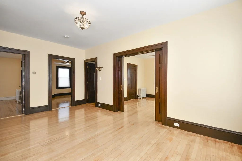 3 bed, 1 bath apartment for rent at 94 Vernon Unit 3, Worcester — photo 8 of 26