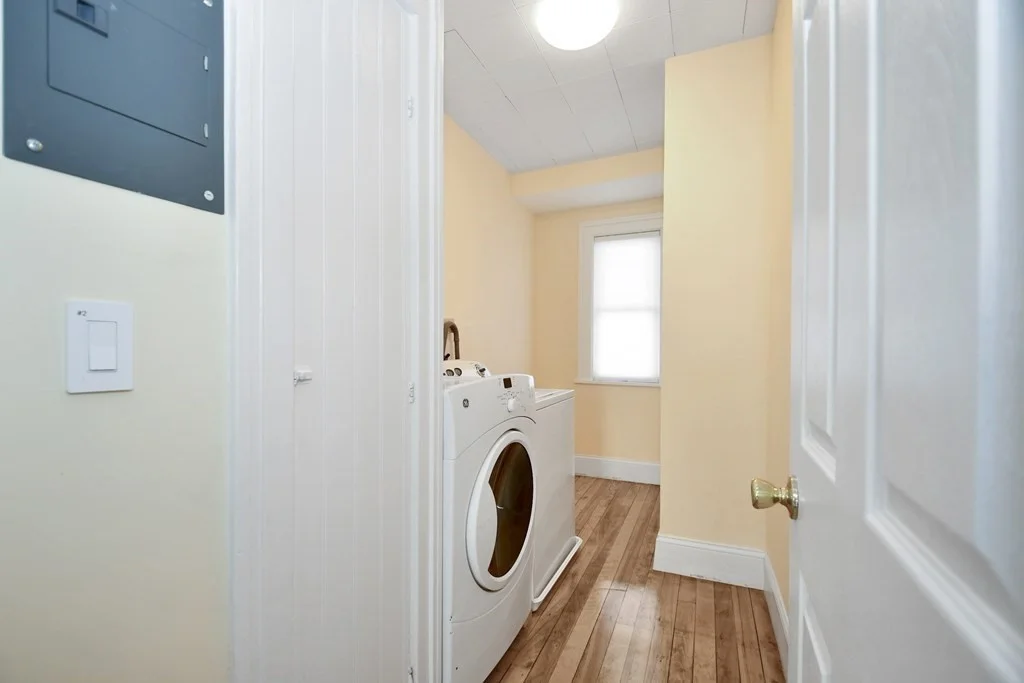 3 bed, 1 bath apartment for rent at 94 Vernon Unit 3, Worcester — photo 25 of 26