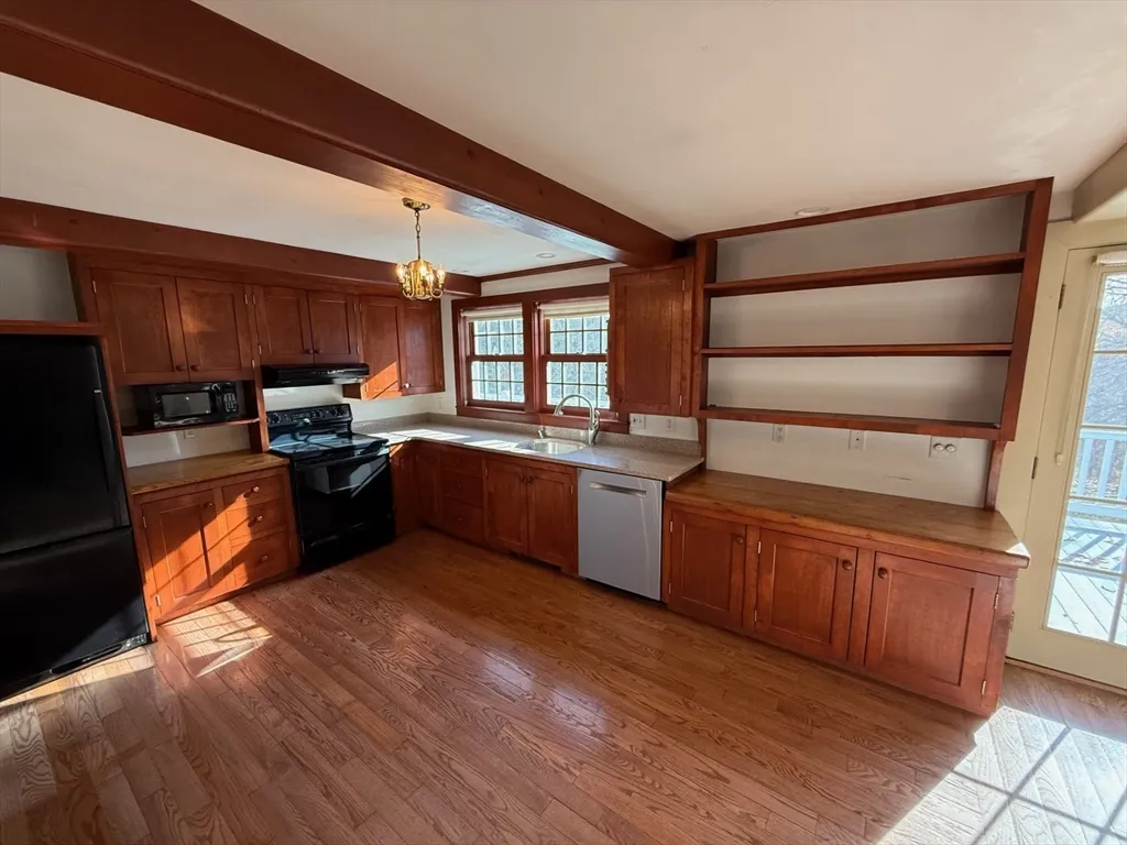 3 bed, 2 bath apartment for rent at 94 W Princeton Rd, Westminster — photo 9 of 26