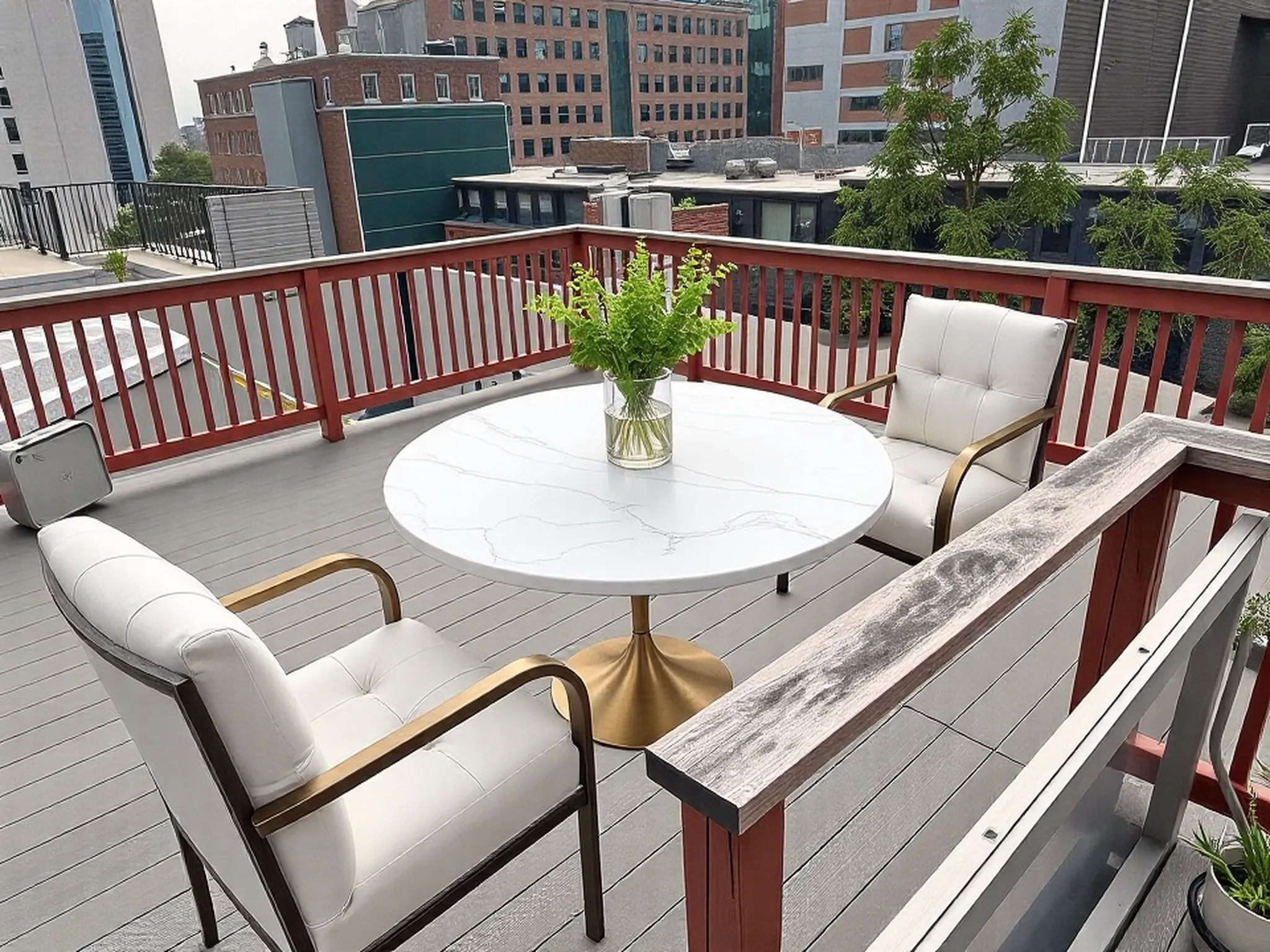 3 bed, 3 bath apartment for rent at 94 West Brookline St Unit 3, South End — photo 14 of 65