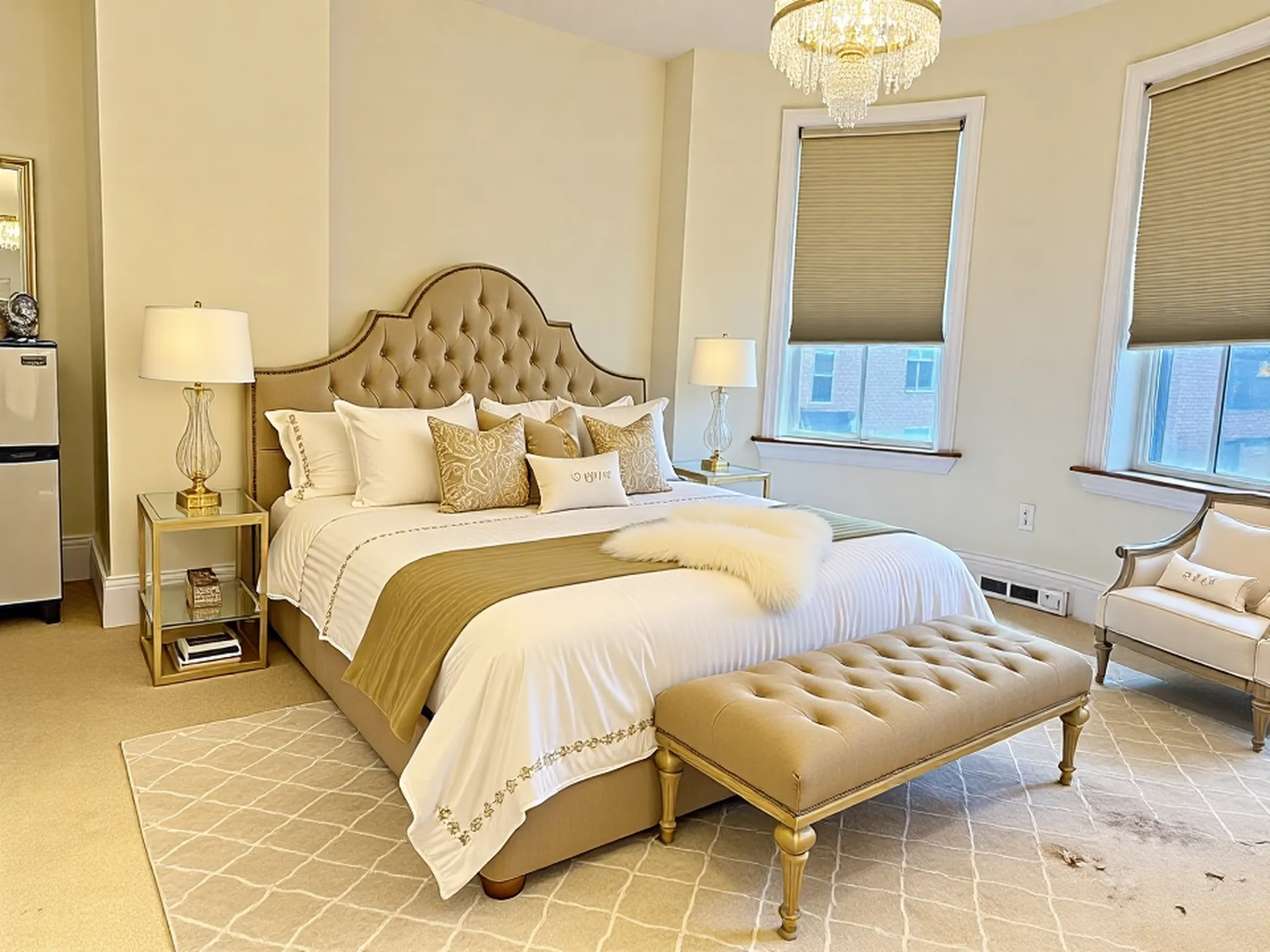 3 bed, 3 bath apartment for rent at 94 West Brookline St Unit 3, South End — photo 5 of 65