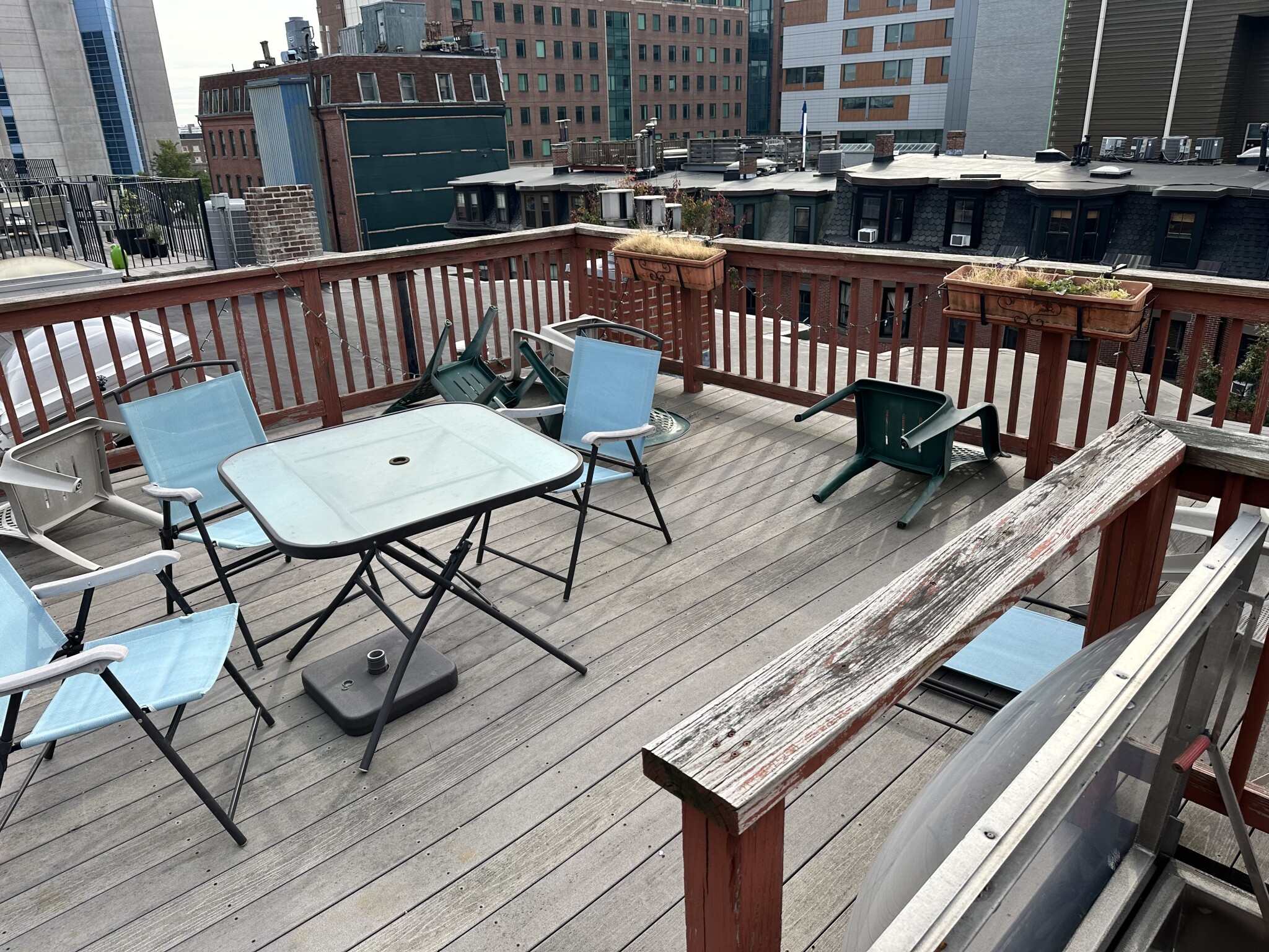 3 bed, 3 bath apartment for rent at 94 West Brookline St Unit 3, South End — photo 59 of 65