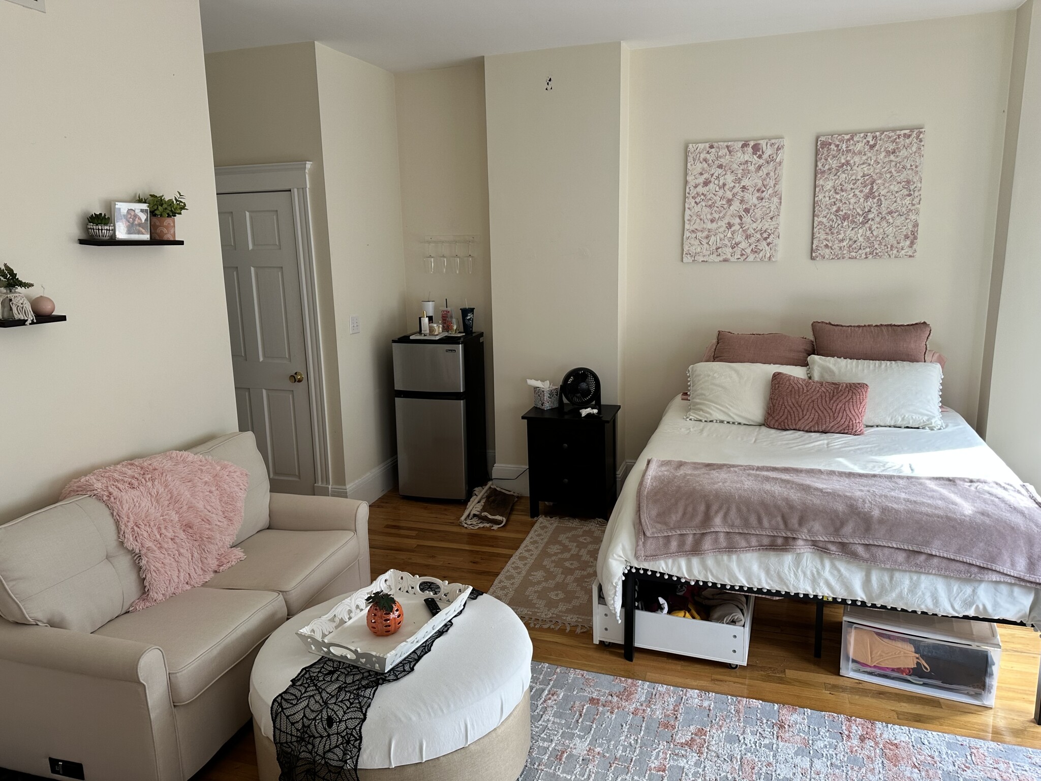 3 bed, 3 bath apartment for rent at 94 West Brookline St Unit 3, South End — photo 47 of 65