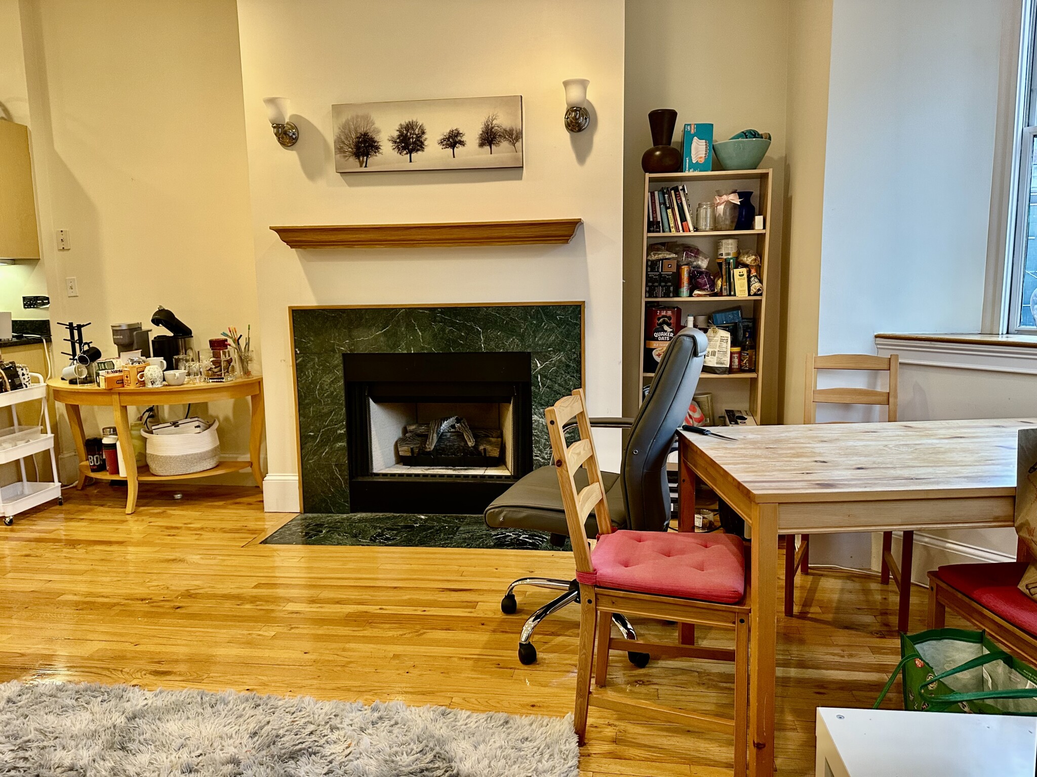 3 bed, 3 bath apartment for rent at 94 West Brookline St Unit 3, South End — photo 32 of 65