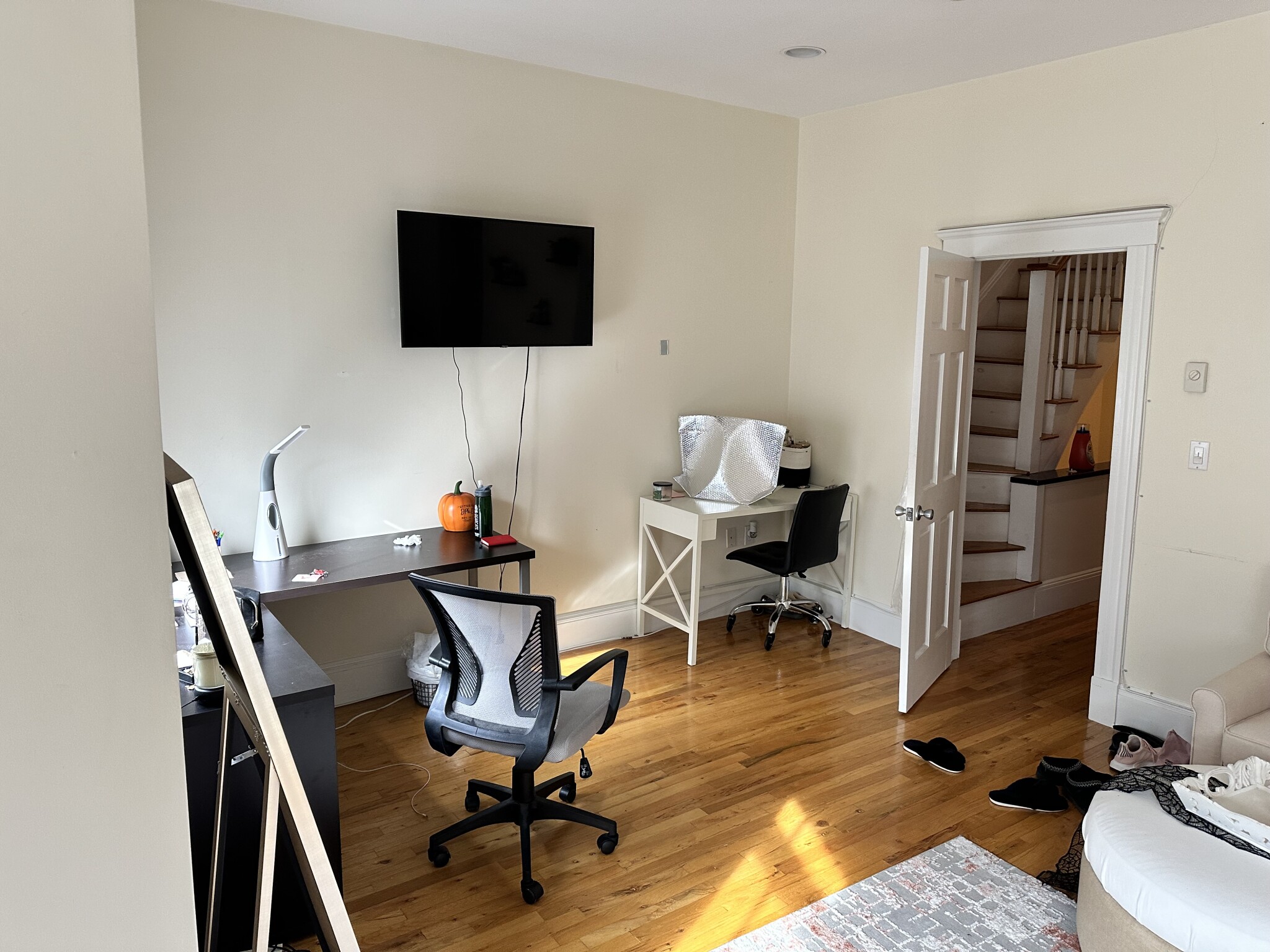 3 bed, 3 bath apartment for rent at 94 West Brookline St Unit 3, South End — photo 48 of 65