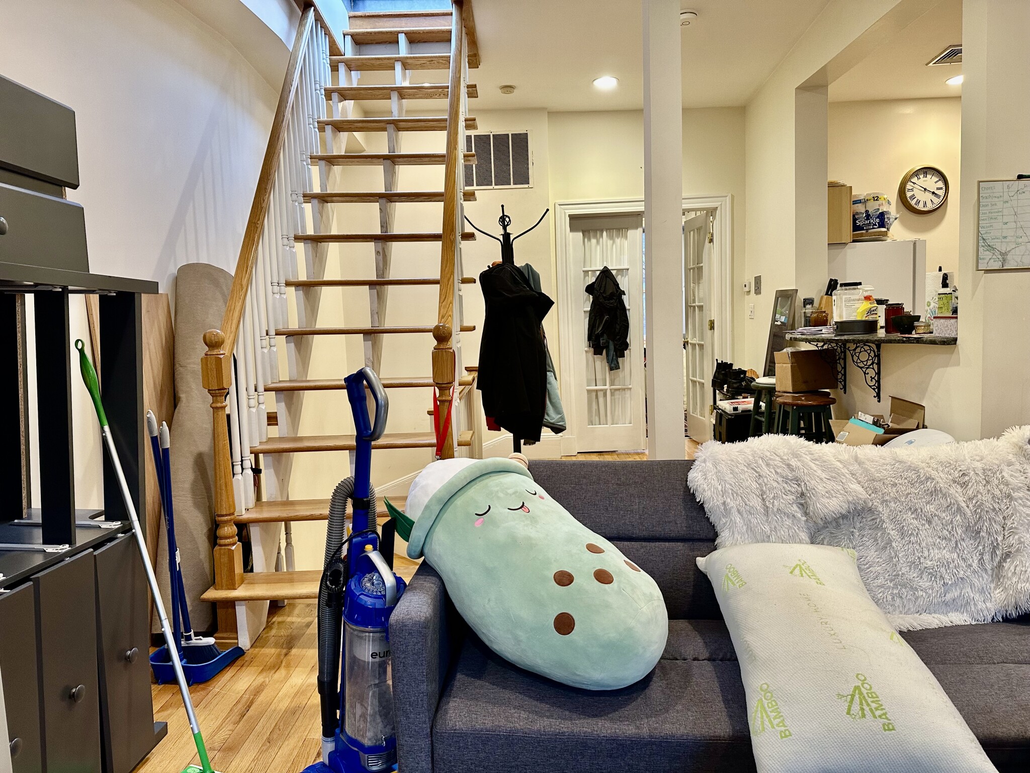 3 bed, 3 bath apartment for rent at 94 West Brookline St Unit 3, South End — photo 34 of 65