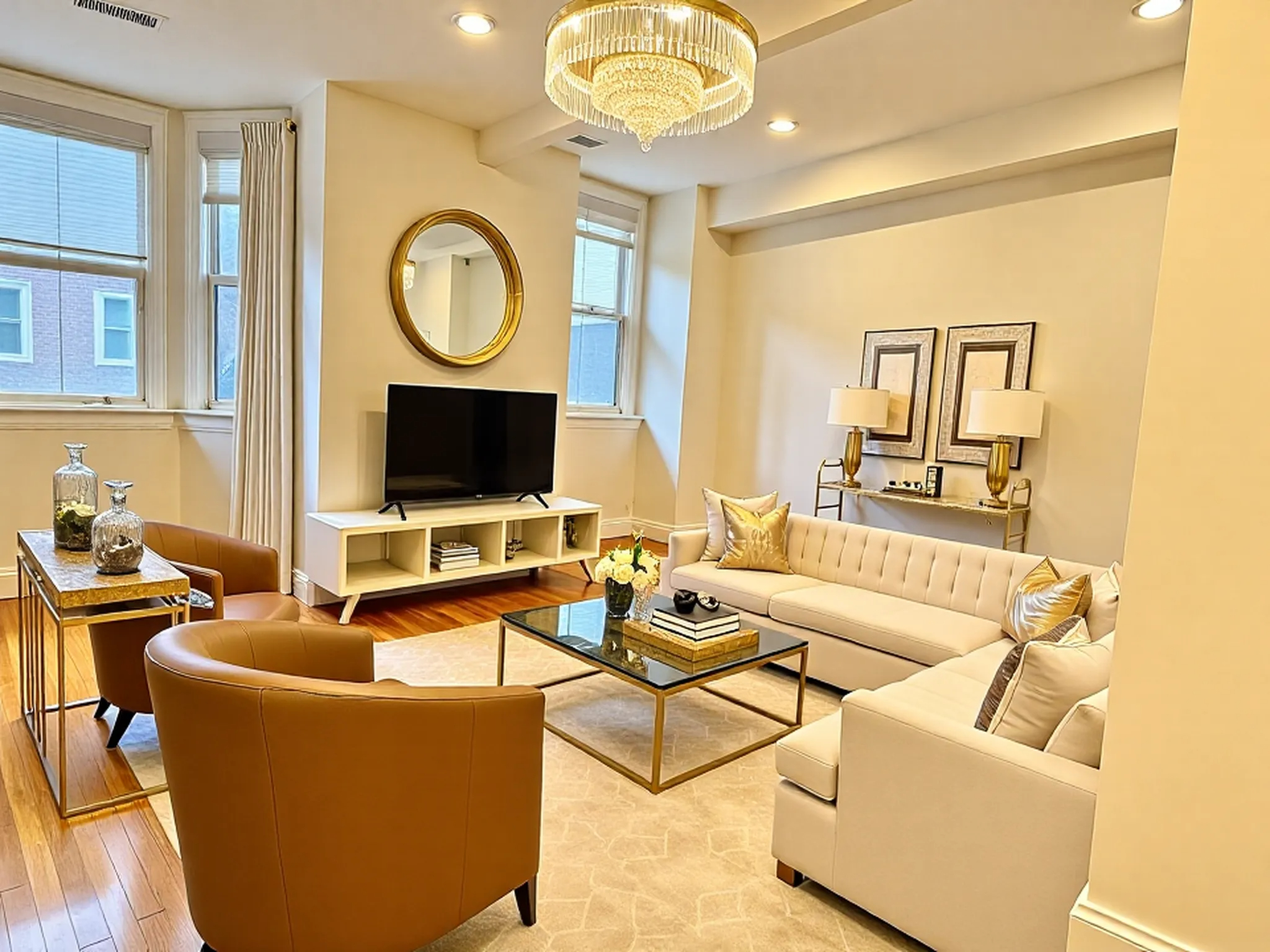 3 bed, 3 bath apartment for rent at 94 West Brookline St Unit 3, South End — photo 9 of 65