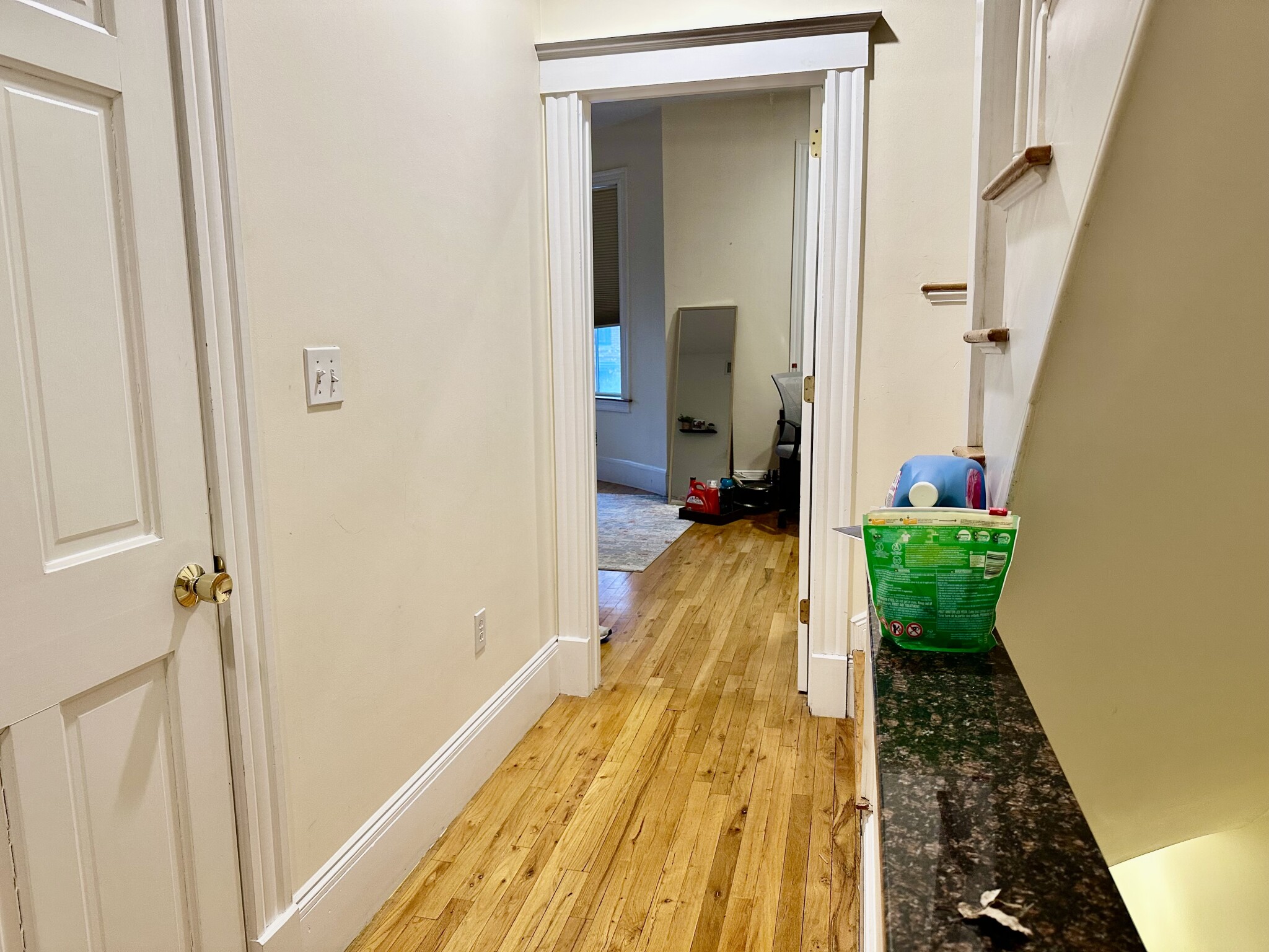 3 bed, 3 bath apartment for rent at 94 West Brookline St Unit 3, South End — photo 19 of 65