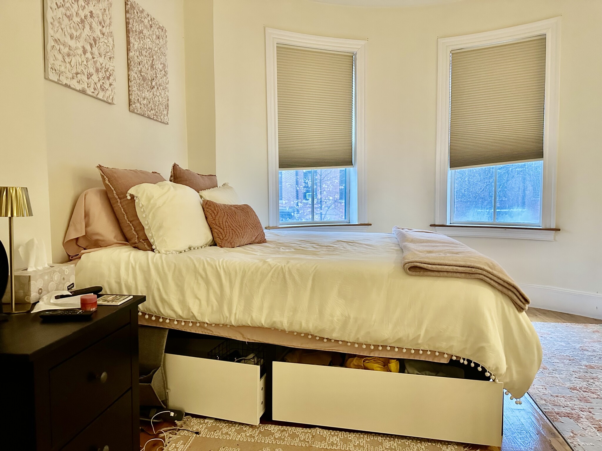 3 bed, 3 bath apartment for rent at 94 West Brookline St Unit 3, South End — photo 23 of 65