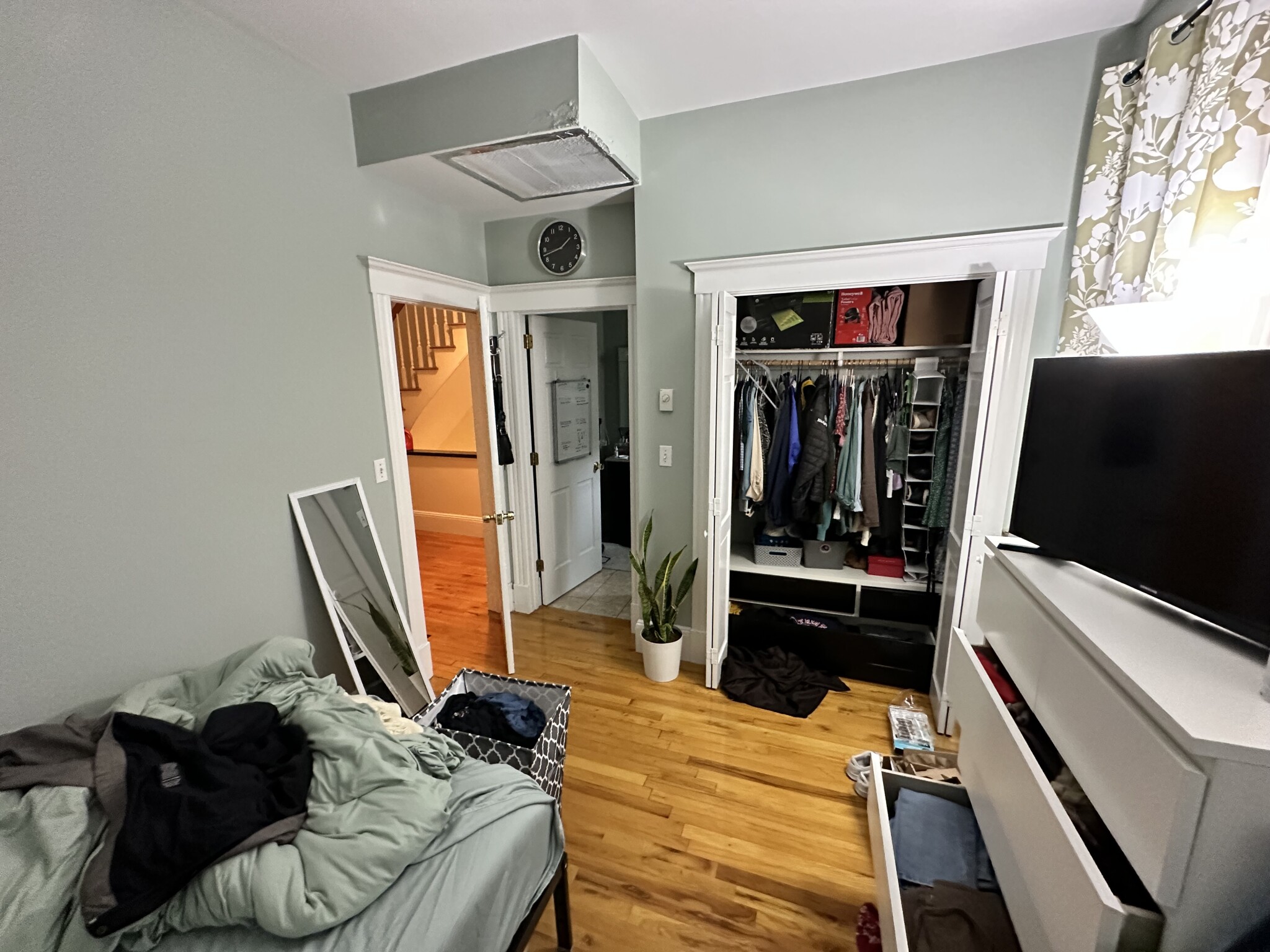 3 bed, 3 bath apartment for rent at 94 West Brookline St Unit 3, South End — photo 64 of 65