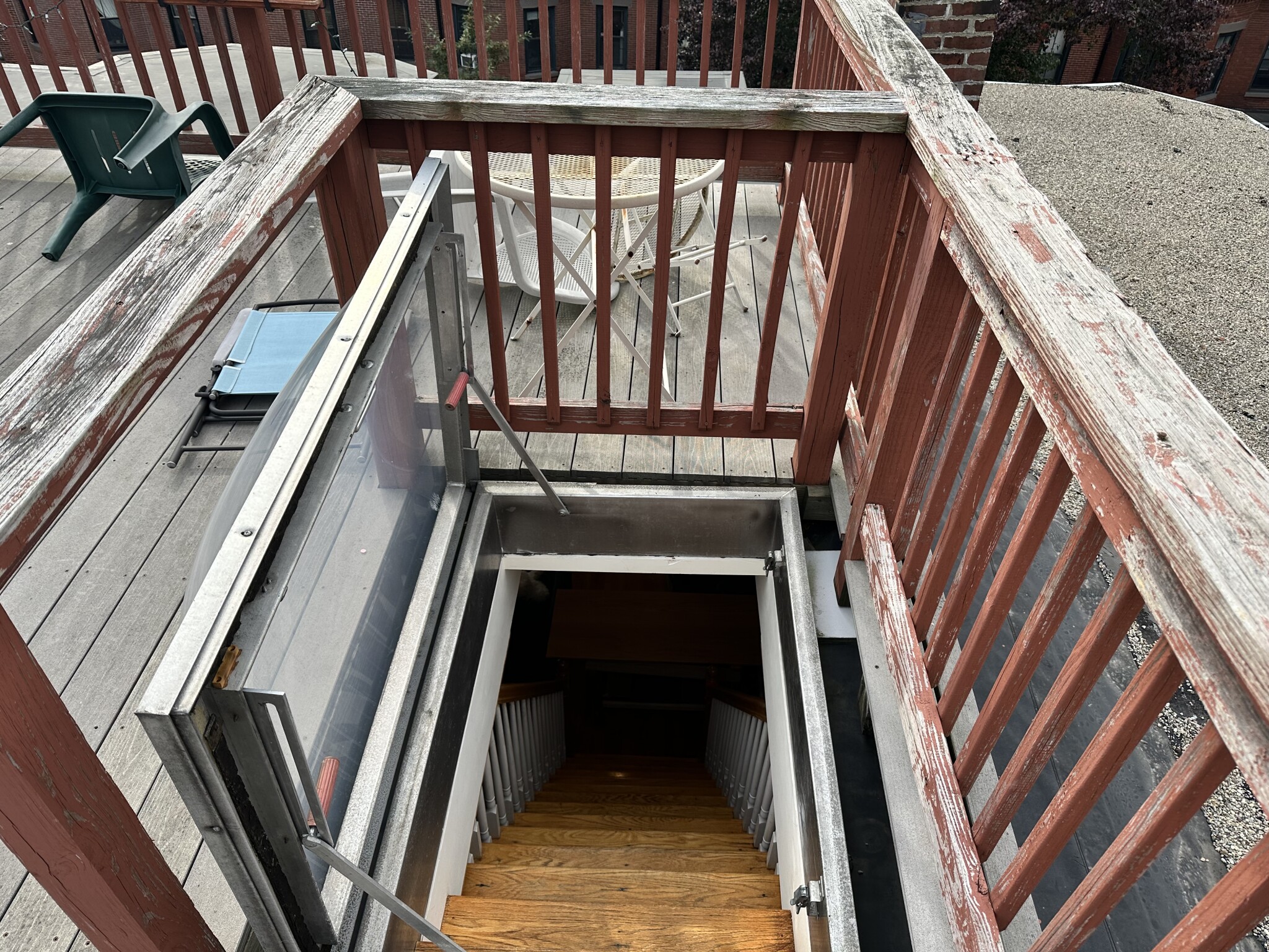3 bed, 3 bath apartment for rent at 94 West Brookline St Unit 3, South End — photo 60 of 65