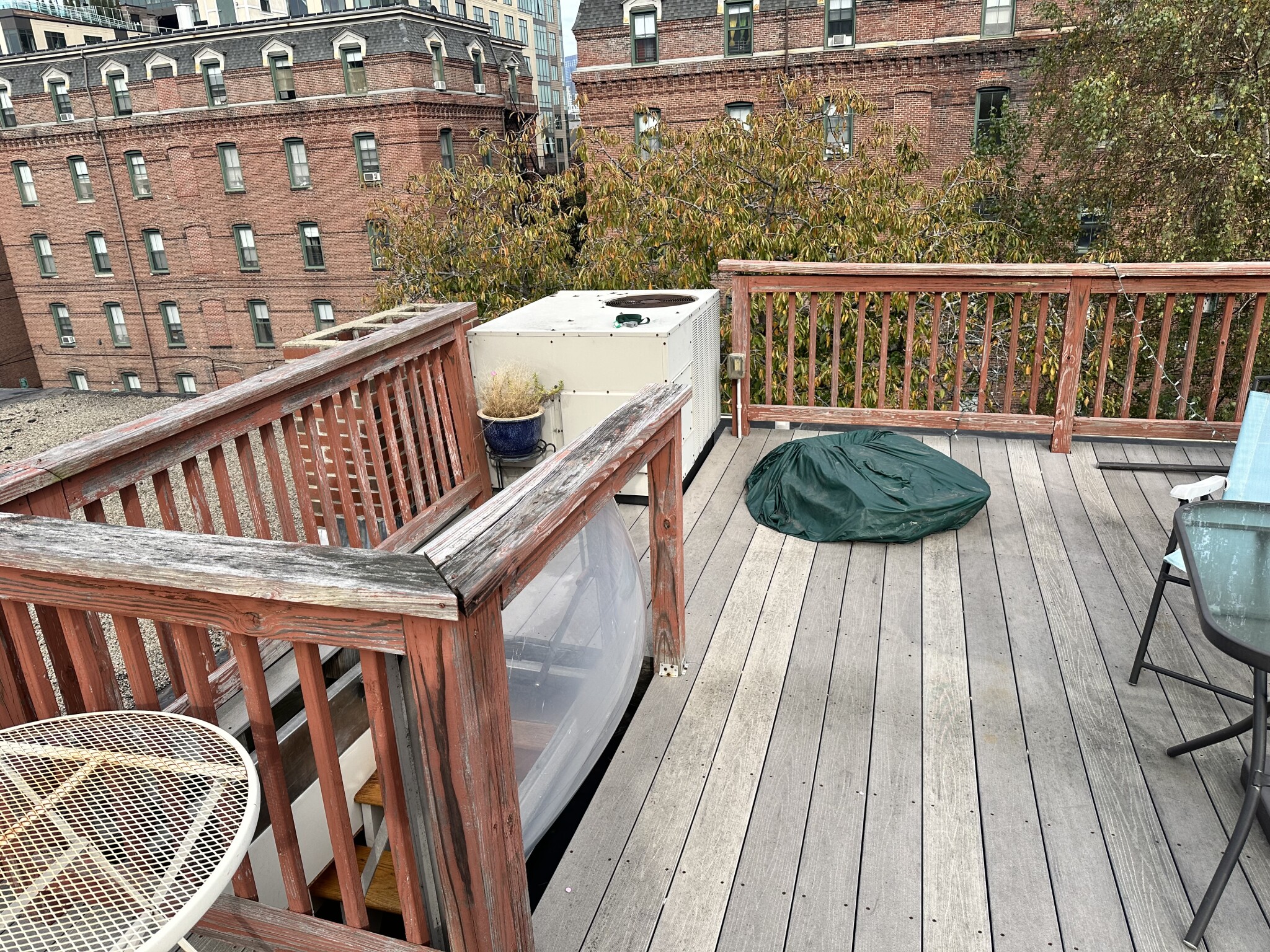 3 bed, 3 bath apartment for rent at 94 West Brookline St Unit 3, South End — photo 61 of 65