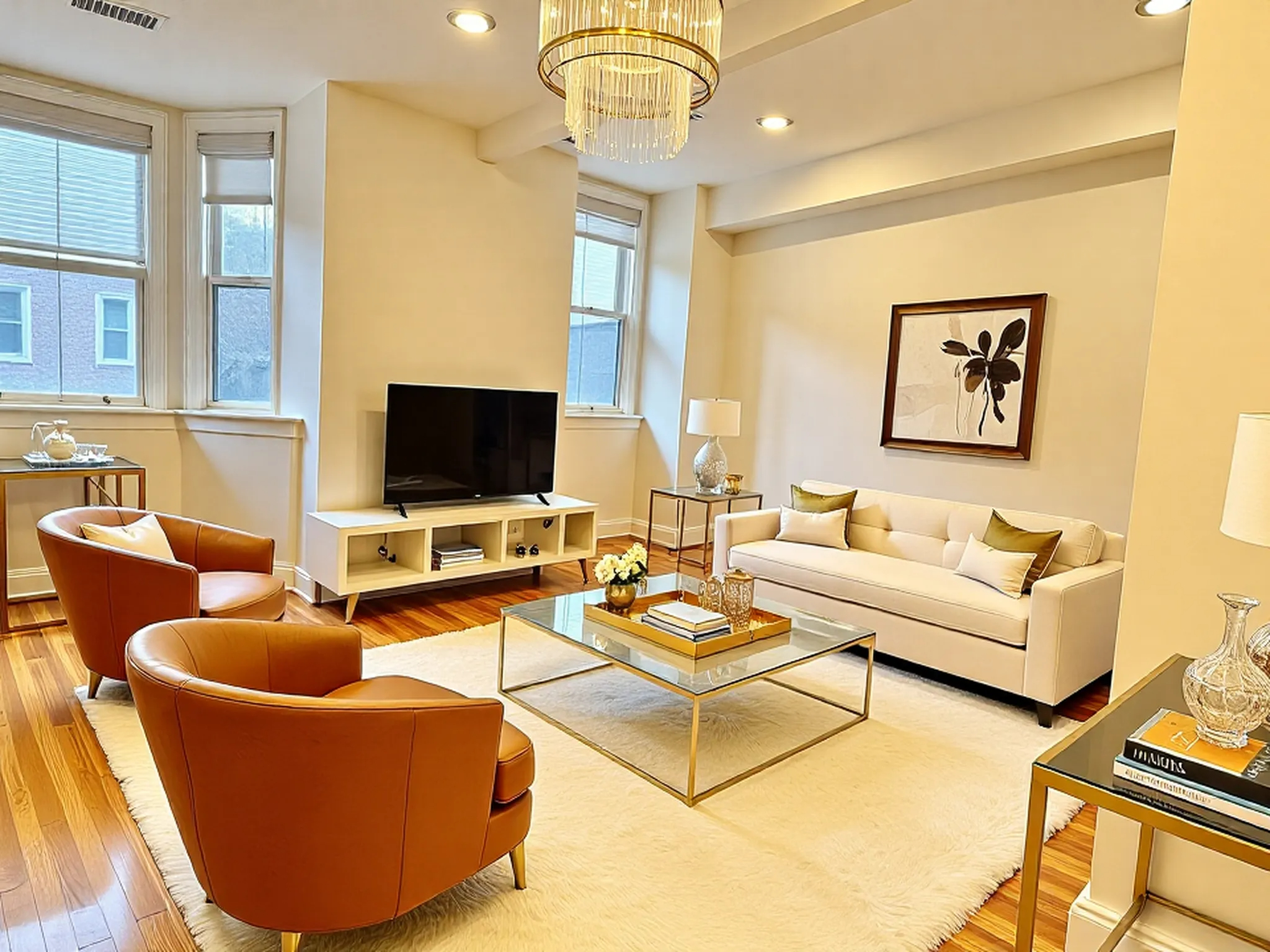 3 bed, 3 bath apartment for rent at 94 West Brookline St Unit 3, South End — photo 6 of 65