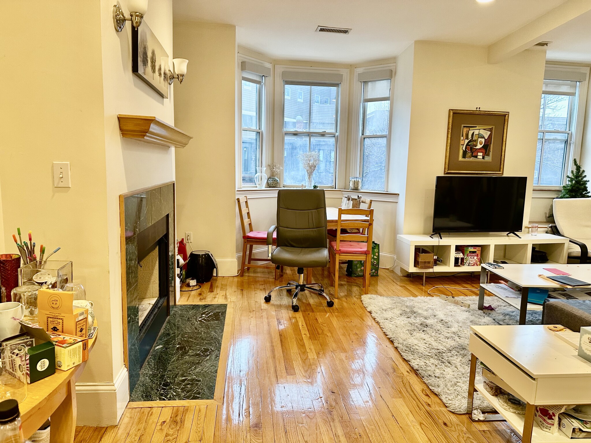 3 bed, 3 bath apartment for rent at 94 West Brookline St Unit 3, South End — photo 38 of 65