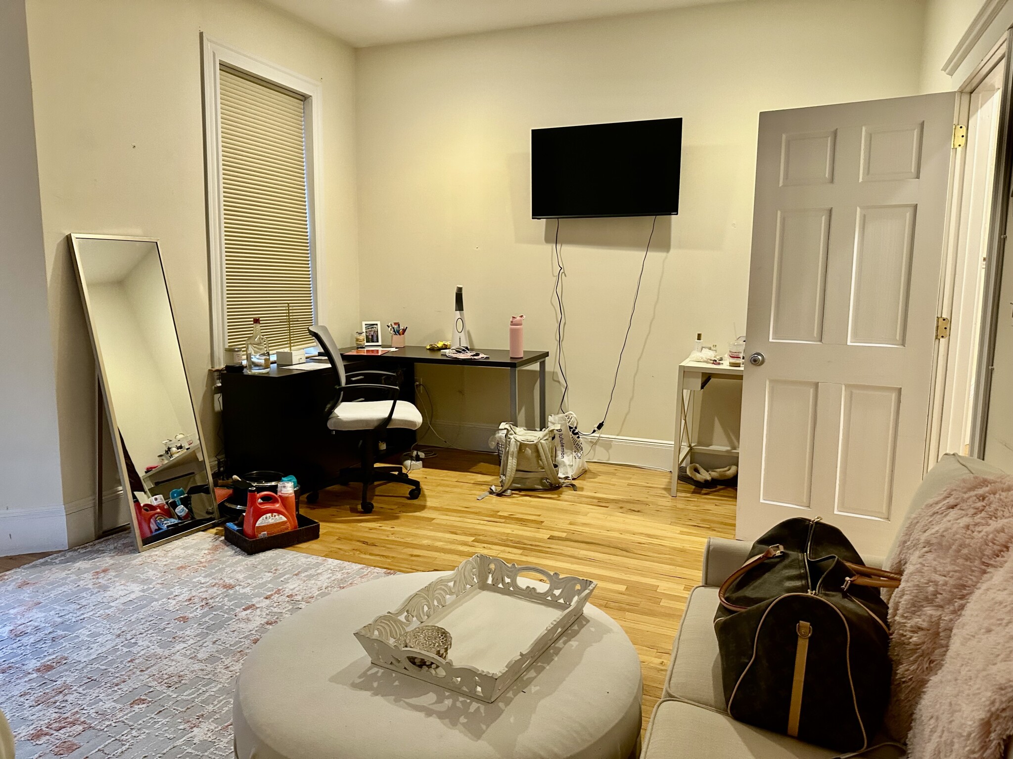 3 bed, 3 bath apartment for rent at 94 West Brookline St Unit 3, South End — photo 22 of 65