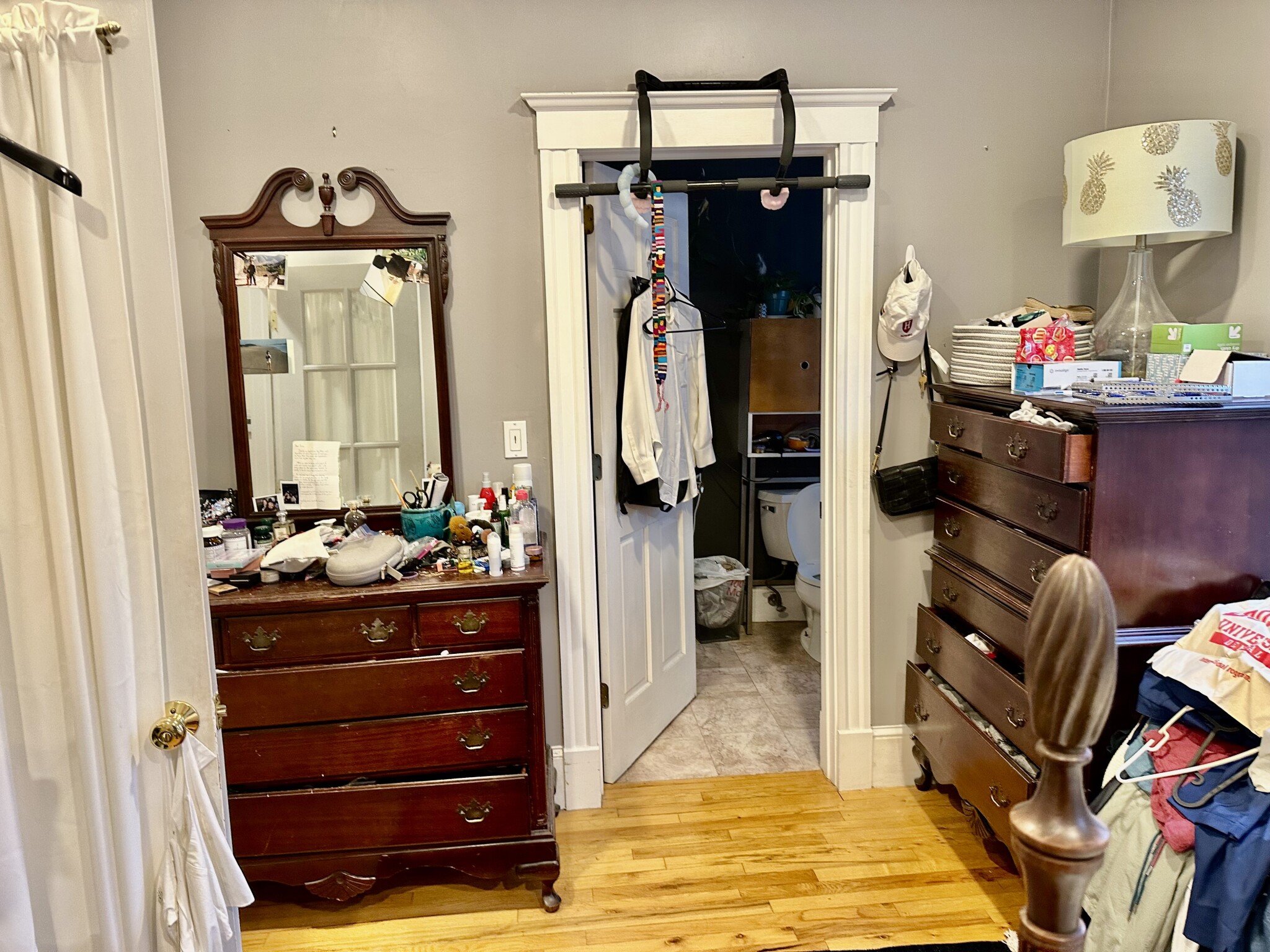 3 bed, 3 bath apartment for rent at 94 West Brookline St Unit 3, South End — photo 42 of 65
