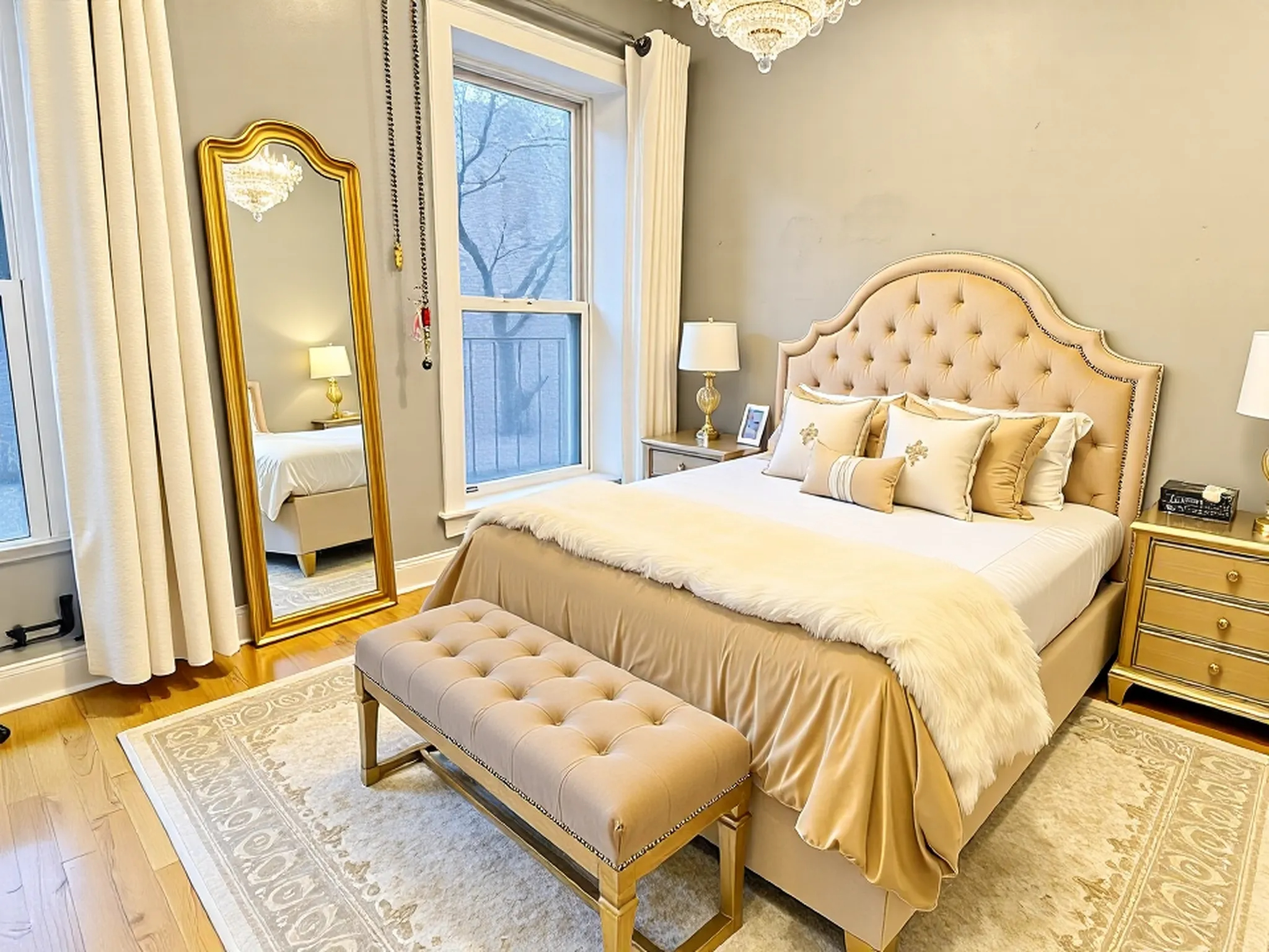 3 bed, 3 bath apartment for rent at 94 West Brookline St Unit 3, South End — photo 4 of 65
