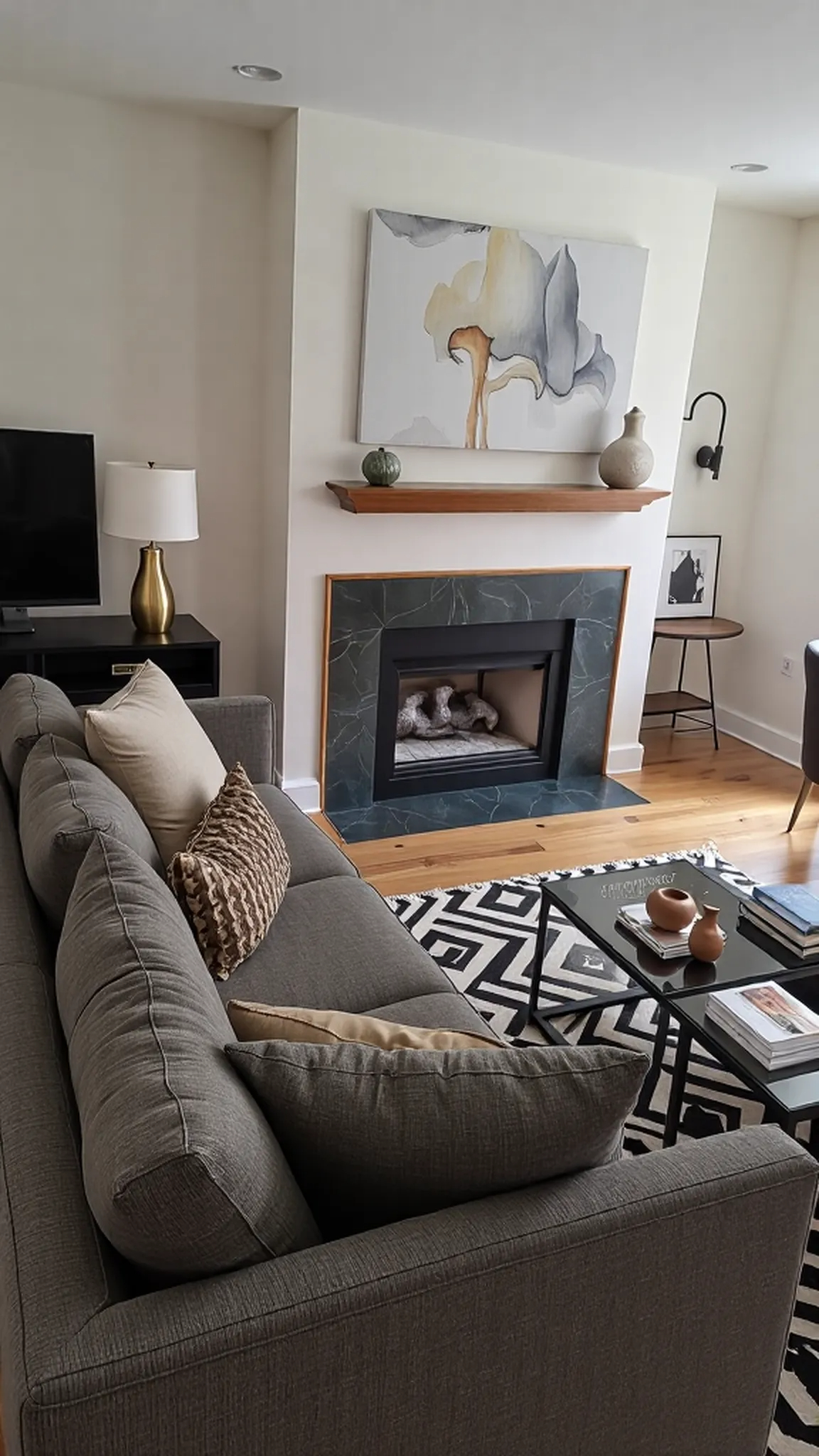 3 bed, 3 bath apartment for rent at 94 West Brookline St Unit 3, South End — photo 17 of 65