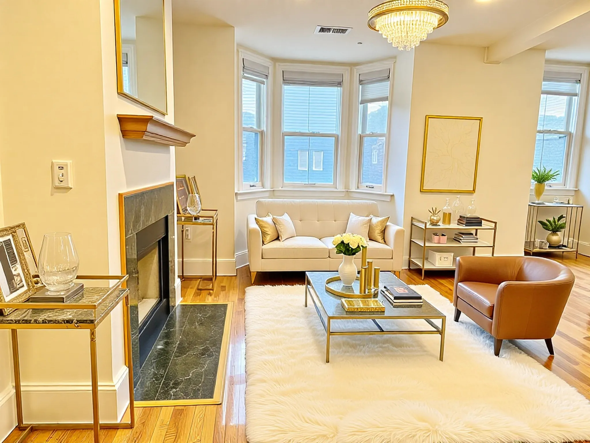 3 bed, 3 bath apartment for rent at 94 West Brookline St Unit 3, South End — photo 12 of 65