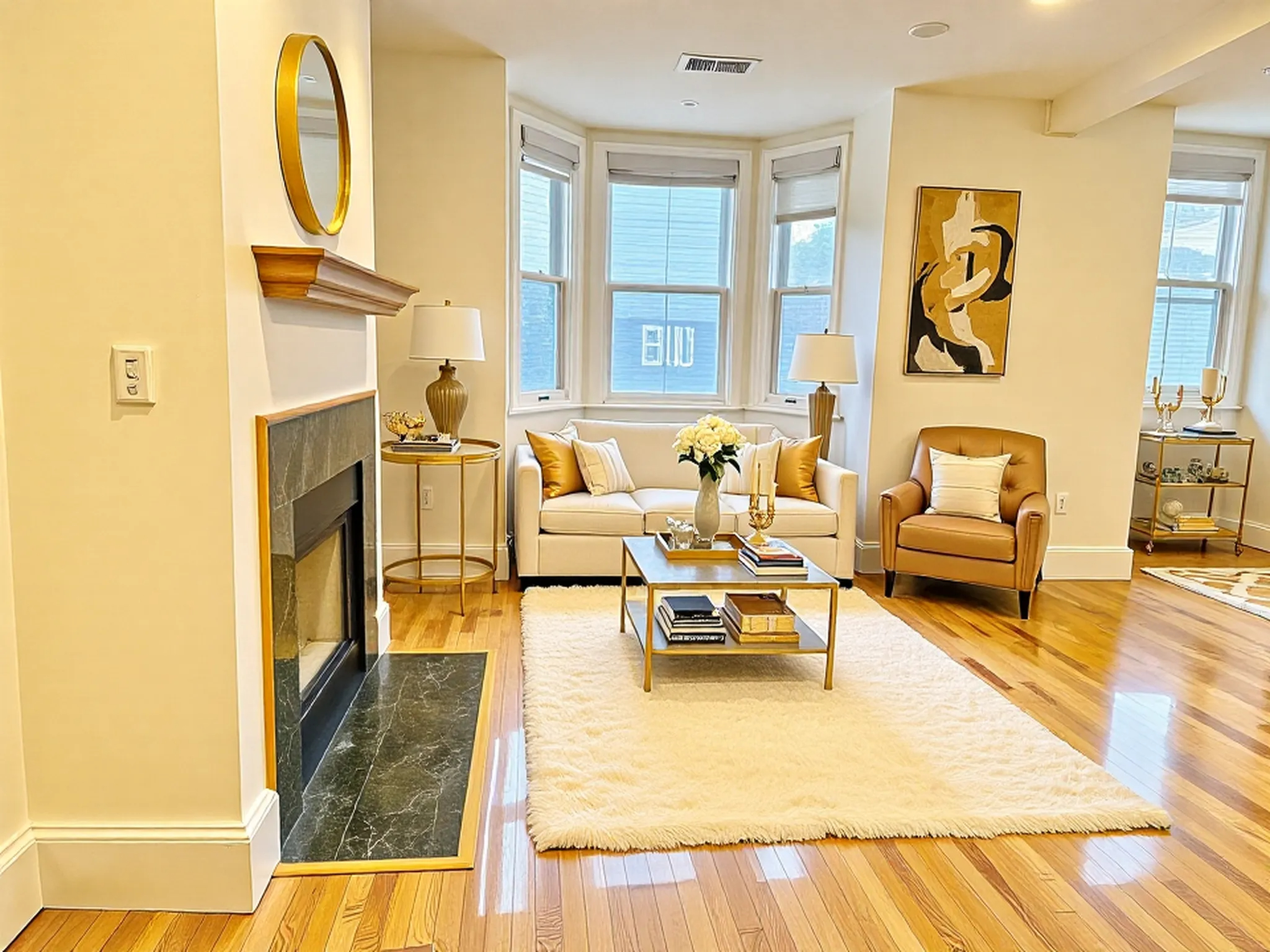 3 bed, 3 bath apartment for rent at 94 West Brookline St Unit 3, South End — photo 11 of 65