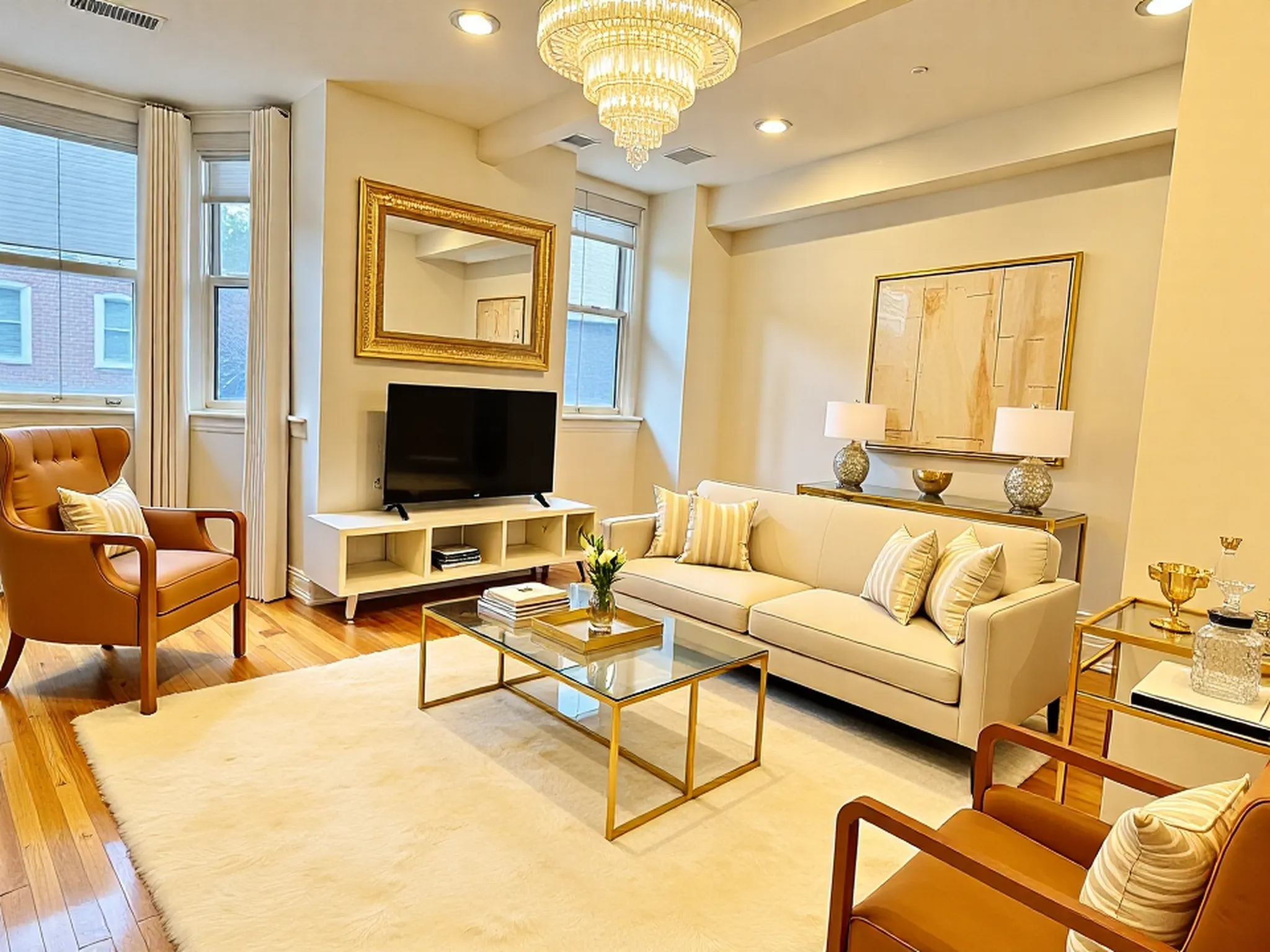3 bed, 3 bath apartment for rent at 94 West Brookline St Unit 3, South End — photo 1 of 65