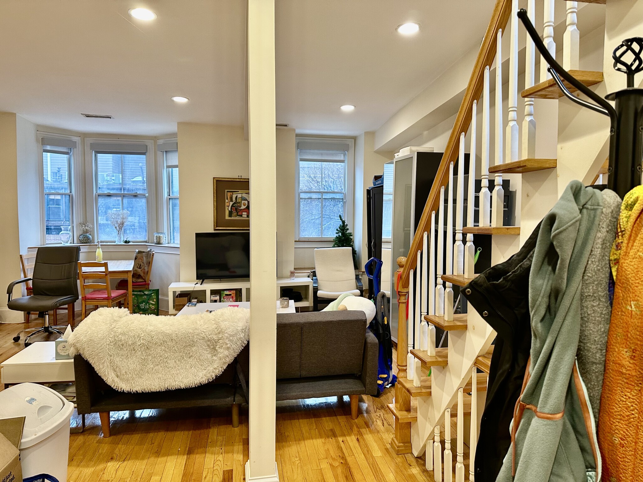 3 bed, 3 bath apartment for rent at 94 West Brookline St Unit 3, South End — photo 31 of 65
