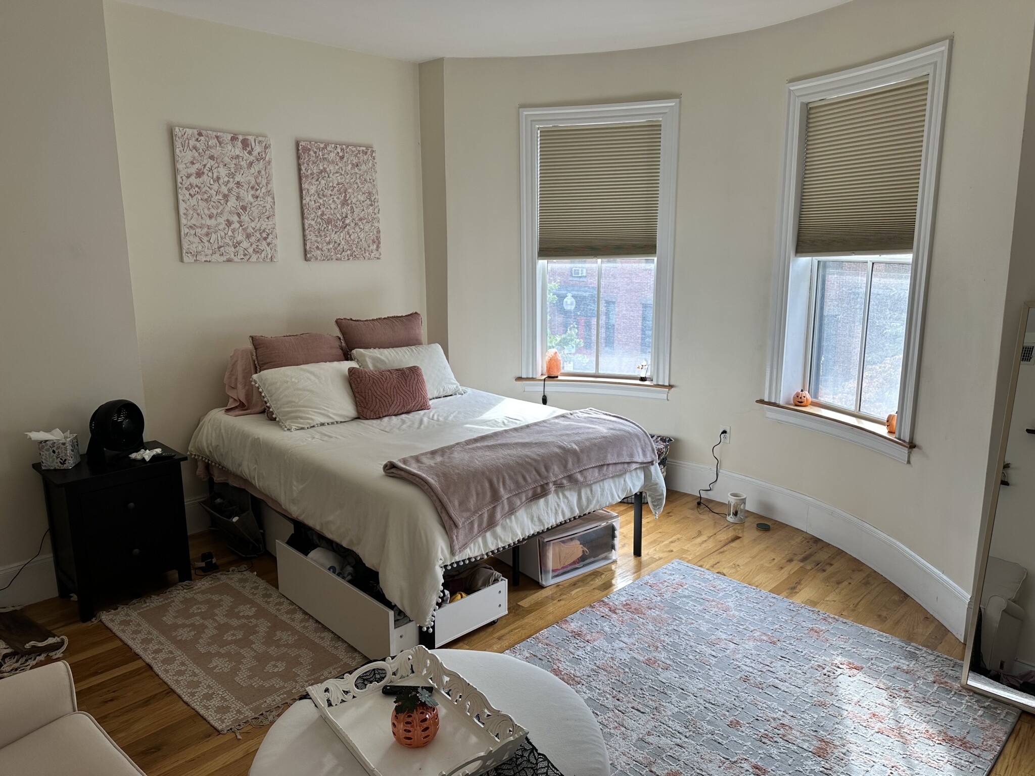 3 bed, 3 bath apartment for rent at 94 West Brookline St Unit 3, South End — photo 46 of 65