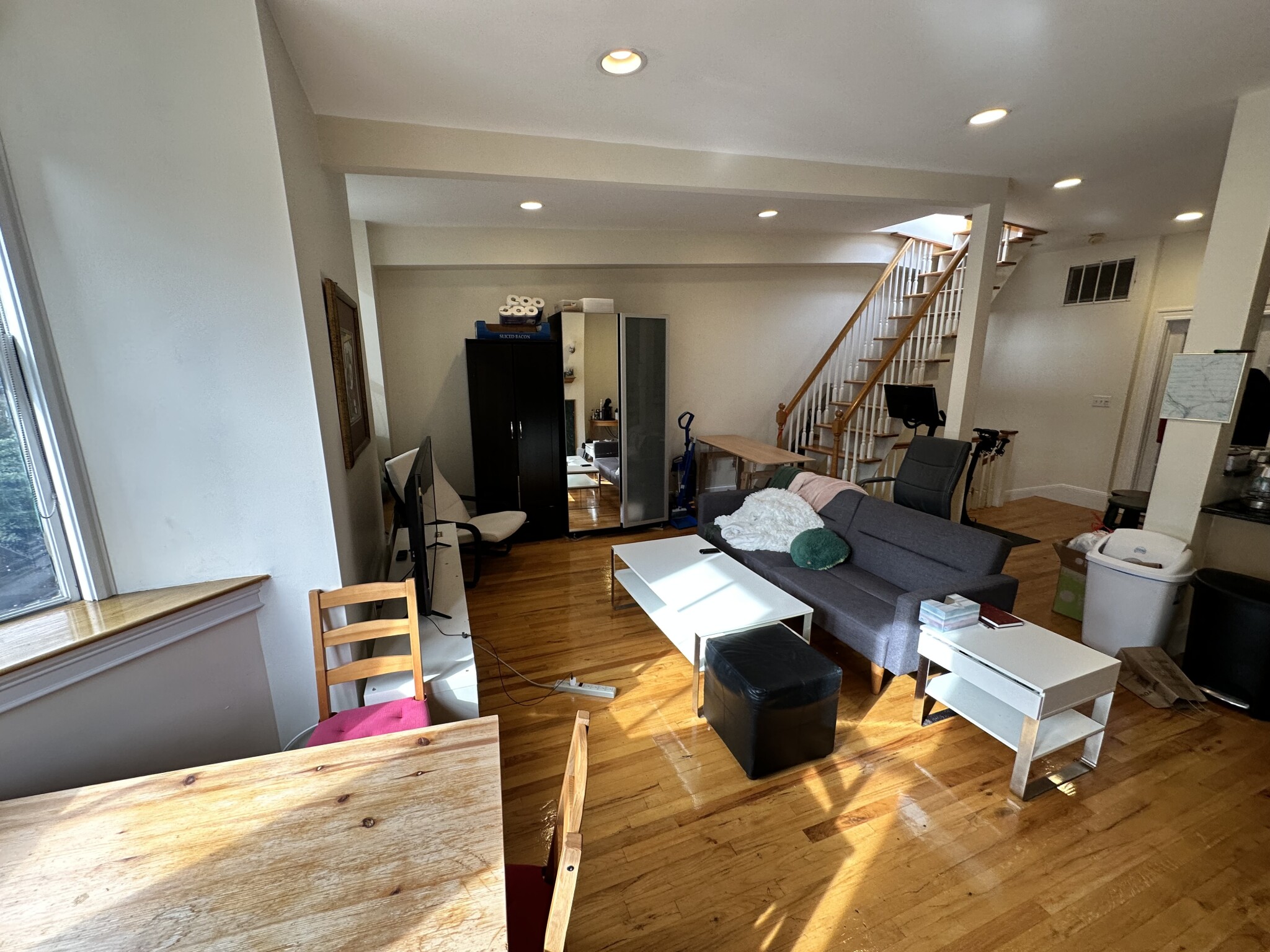 3 bed, 3 bath apartment for rent at 94 West Brookline St Unit 3, South End — photo 56 of 65