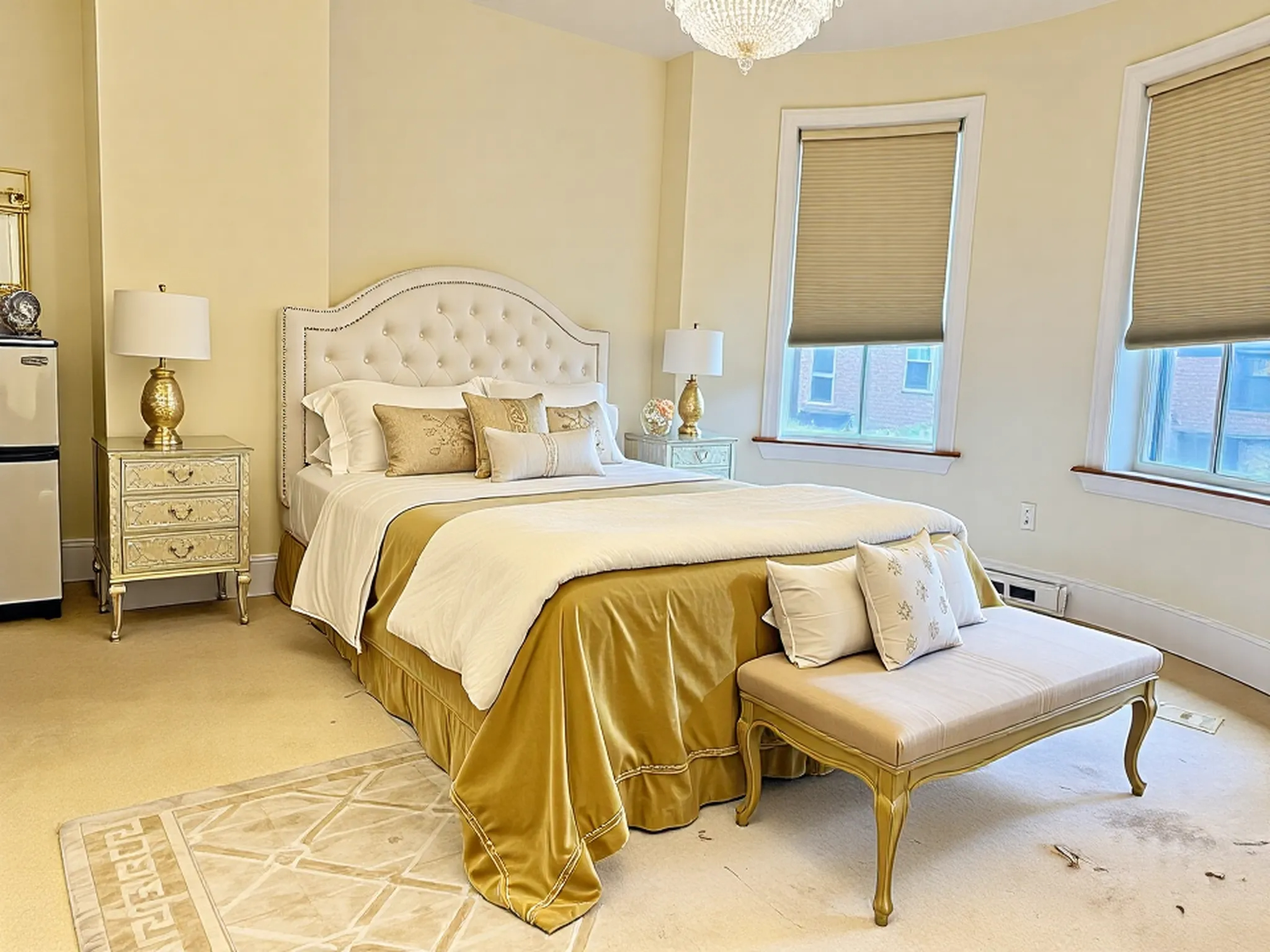 3 bed, 3 bath apartment for rent at 94 West Brookline St Unit 3, South End — photo 13 of 65