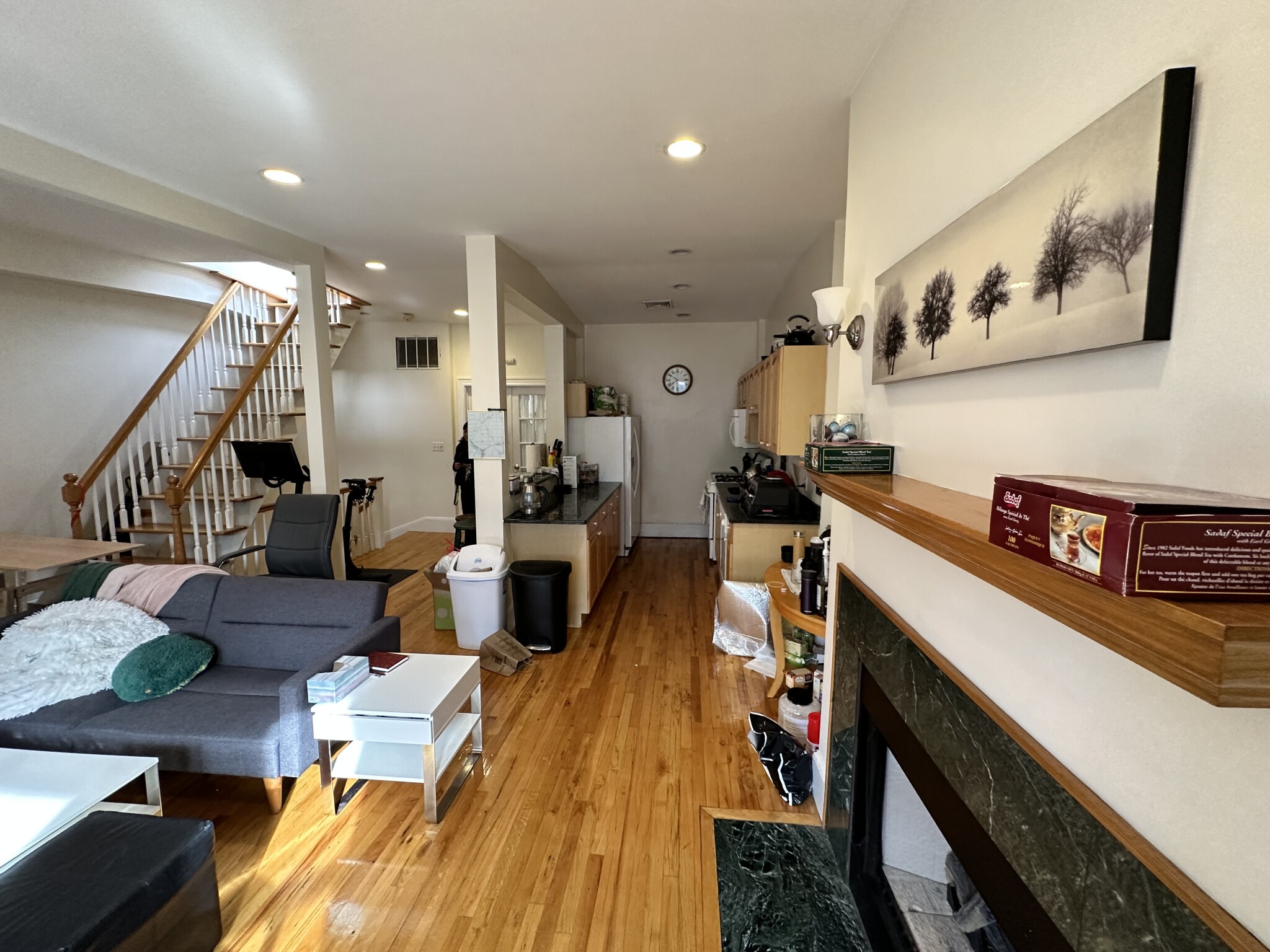 3 bed, 3 bath apartment for rent at 94 West Brookline St Unit 3, South End — photo 57 of 65