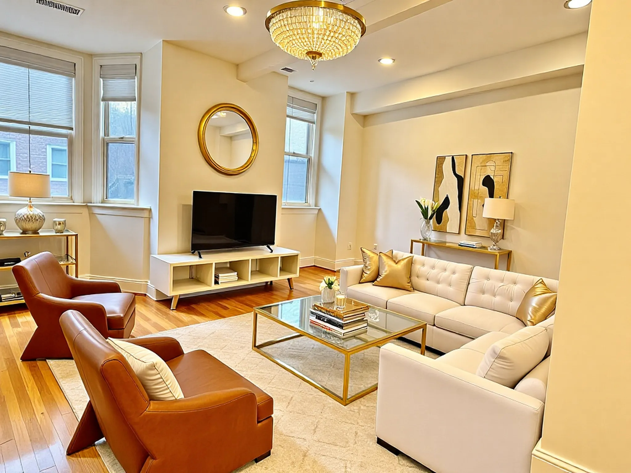 3 bed, 3 bath apartment for rent at 94 West Brookline St Unit 3, South End — photo 7 of 65