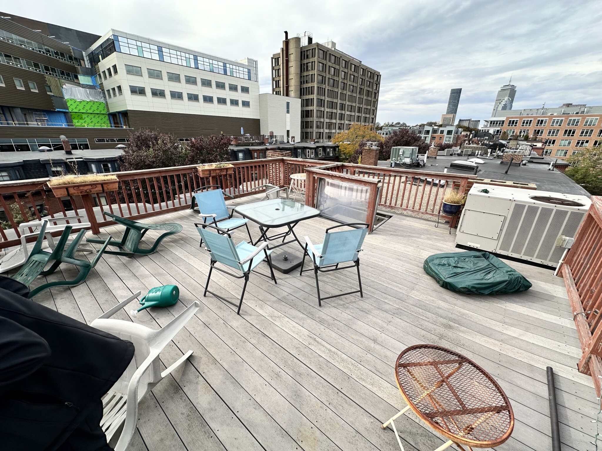 3 bed, 3 bath apartment for rent at 94 West Brookline St Unit 3, South End — photo 62 of 65