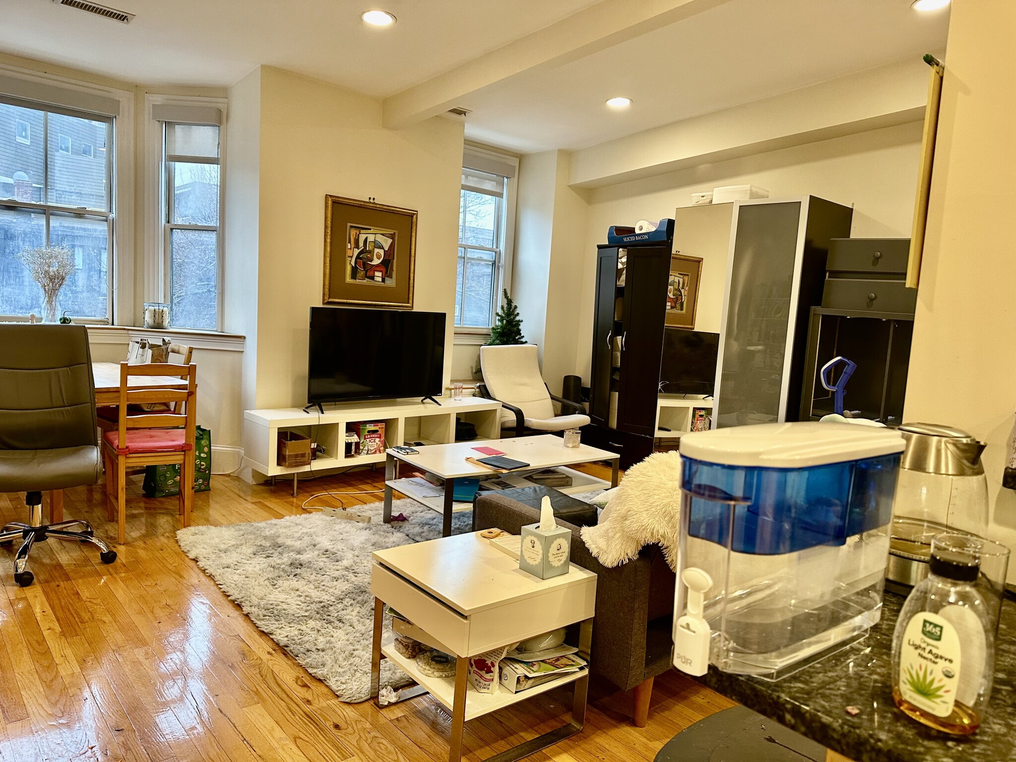 3 bed, 3 bath apartment for rent at 94 West Brookline St Unit 3, South End — photo 39 of 65
