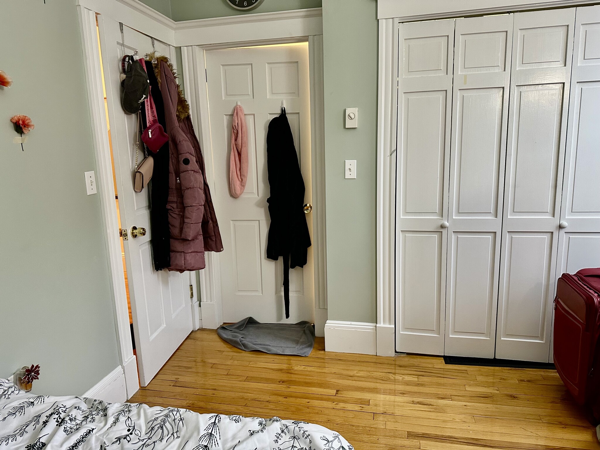 3 bed, 3 bath apartment for rent at 94 West Brookline St Unit 3, South End — photo 27 of 65