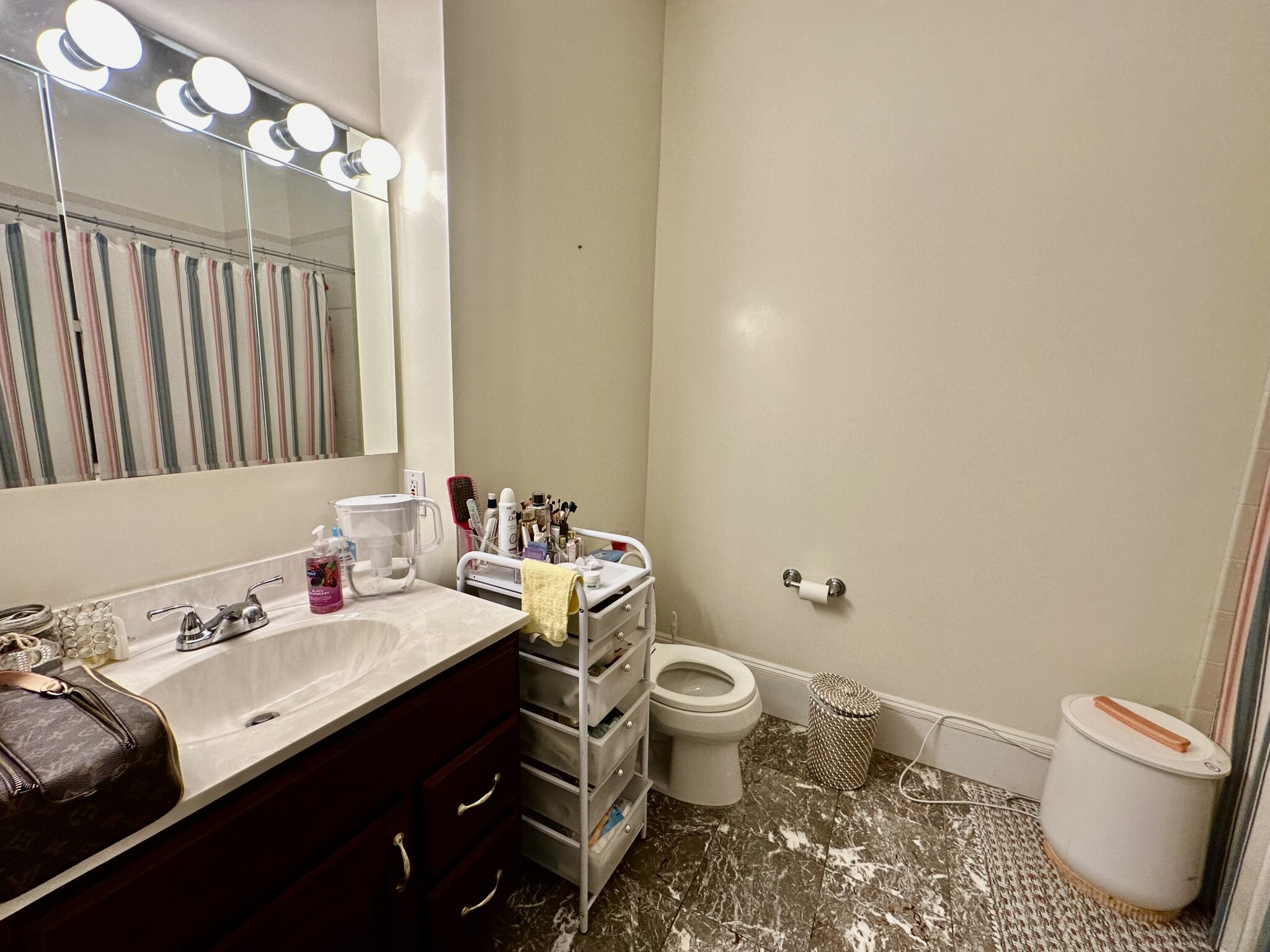 3 bed, 3 bath apartment for rent at 94 West Brookline St Unit 3, South End — photo 24 of 65