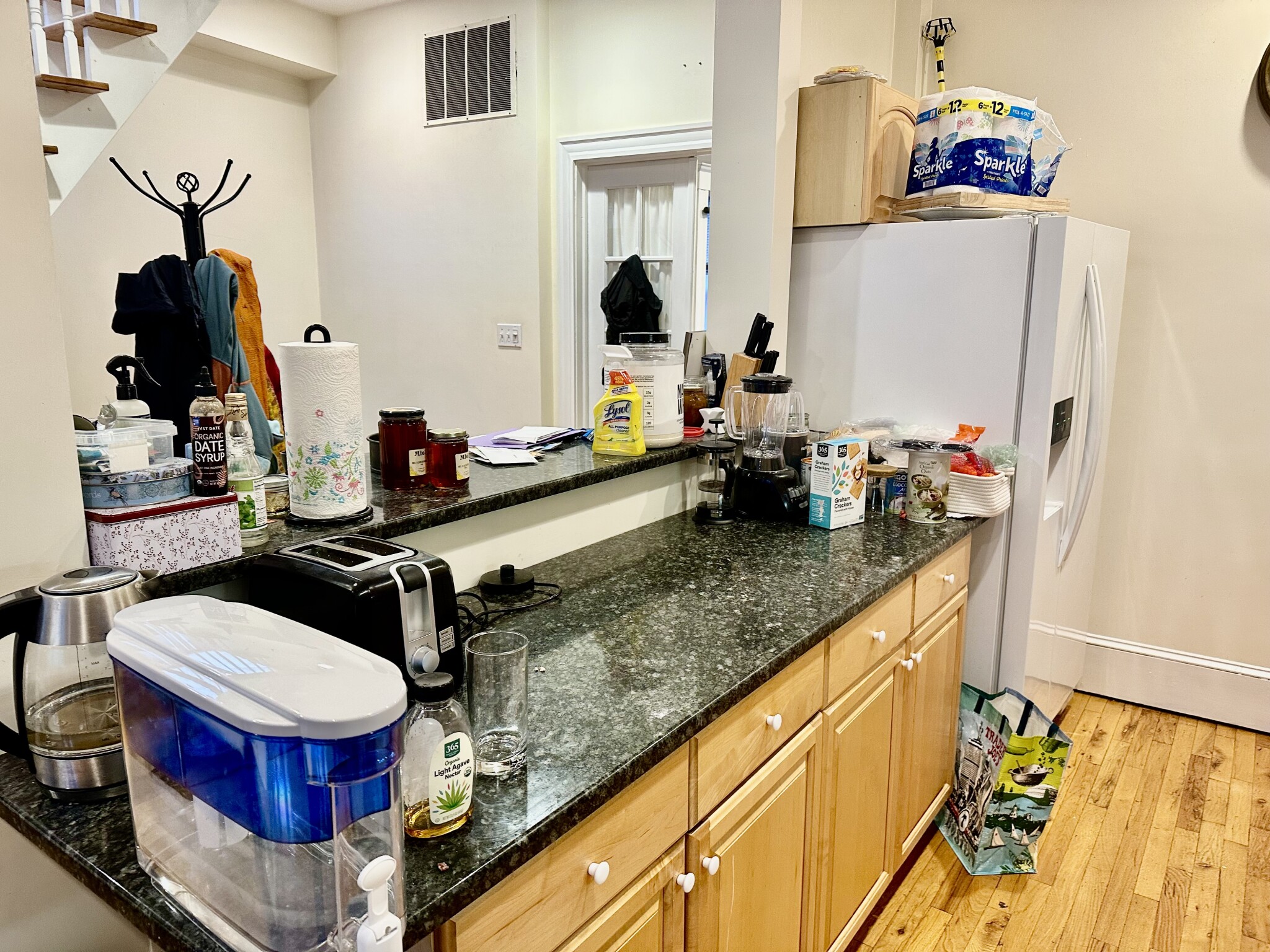 3 bed, 3 bath apartment for rent at 94 West Brookline St Unit 3, South End — photo 37 of 65