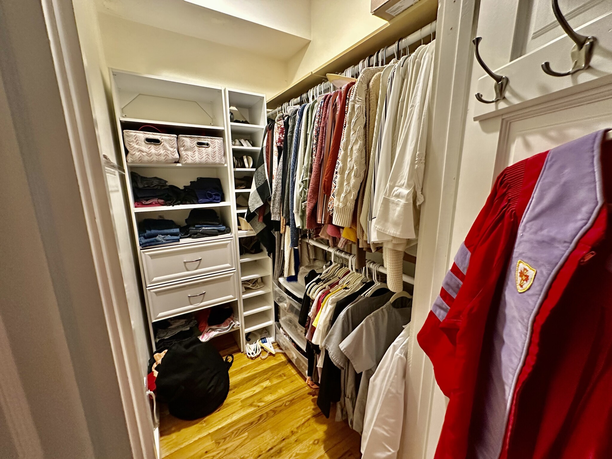 3 bed, 3 bath apartment for rent at 94 West Brookline St Unit 3, South End — photo 25 of 65