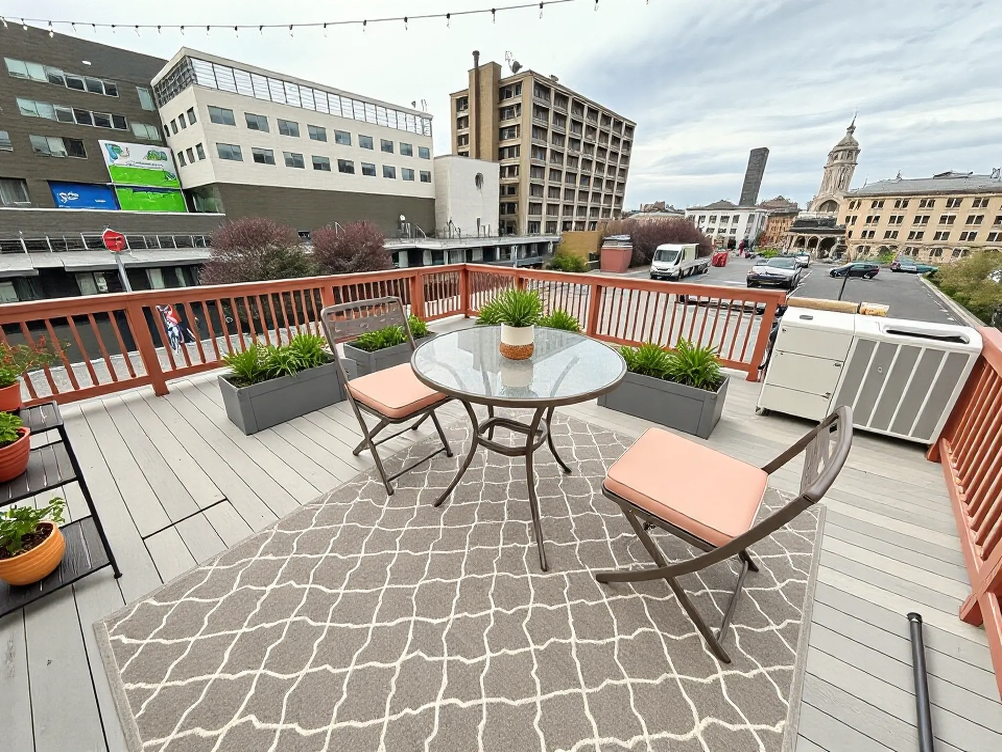 3 bed, 3 bath apartment for rent at 94 West Brookline St Unit 3, South End — photo 15 of 65