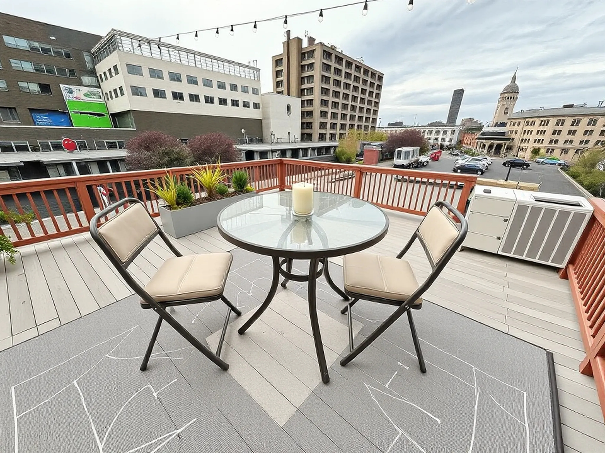 3 bed, 3 bath apartment for rent at 94 West Brookline St Unit 3, South End — photo 16 of 65